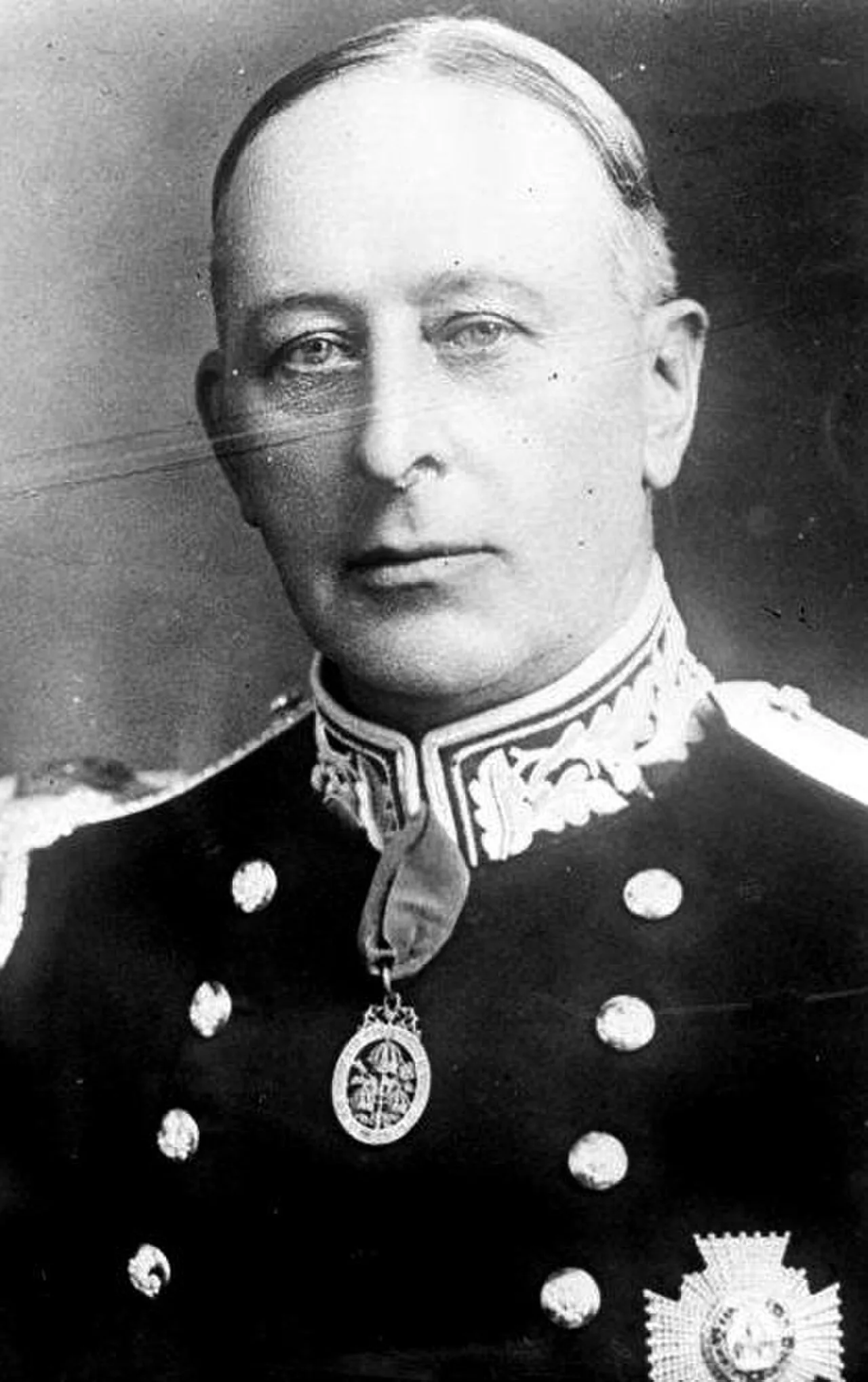 Robert Chalmers, 1st Baron Chalmers