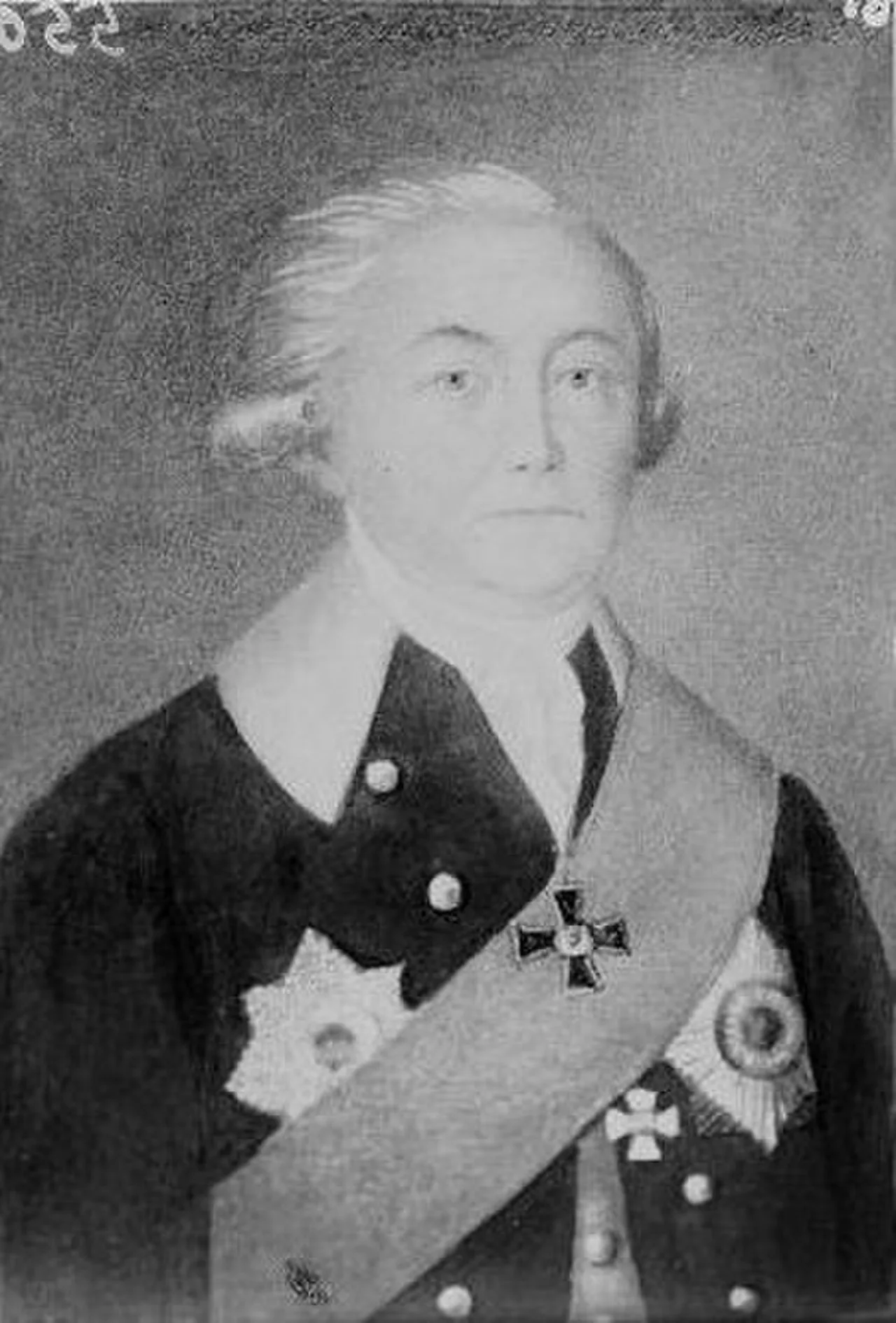Gustav Ernst von Strandmann