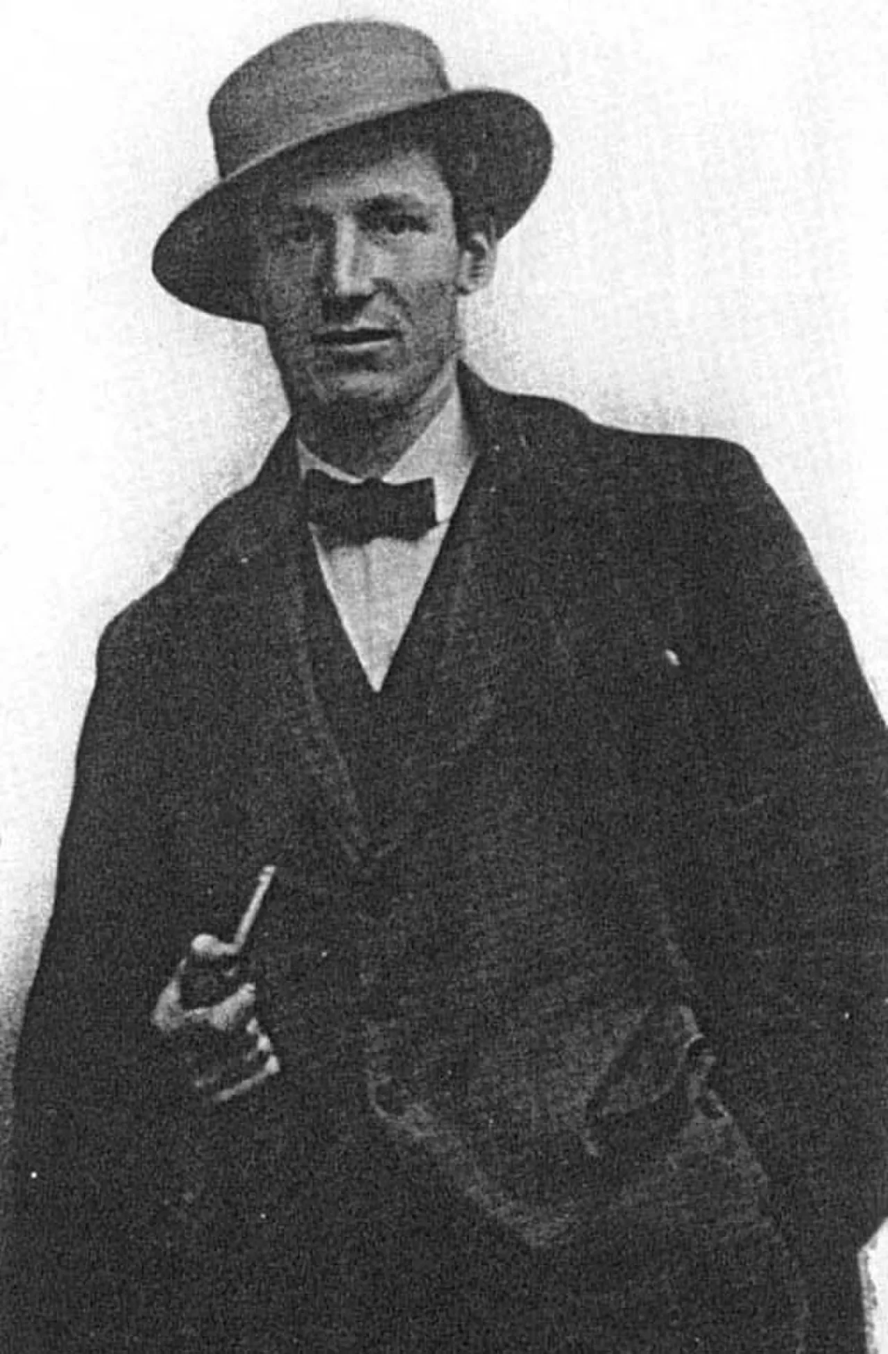 Antonio Sant’Elia
