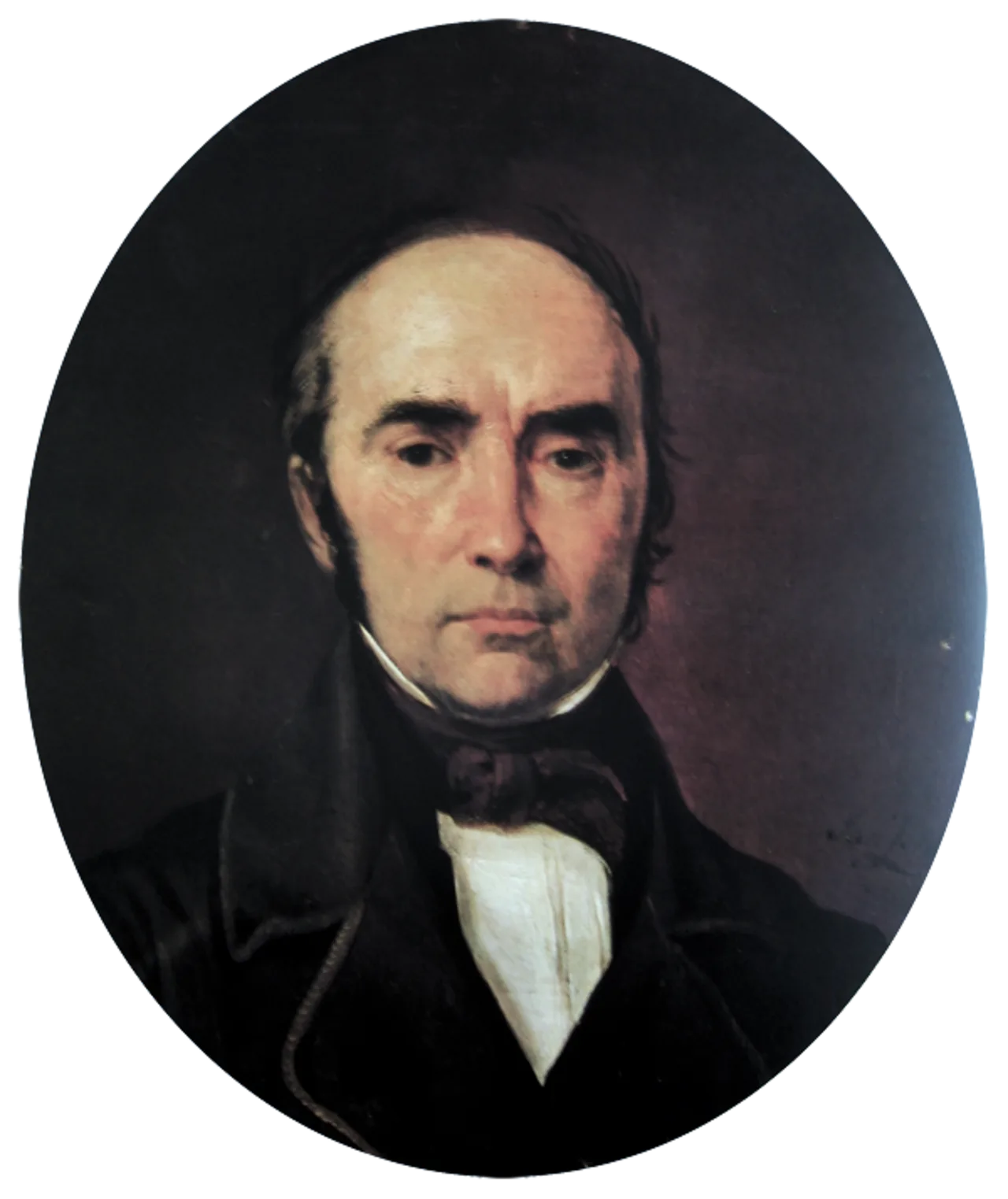 Simonas Daukantas