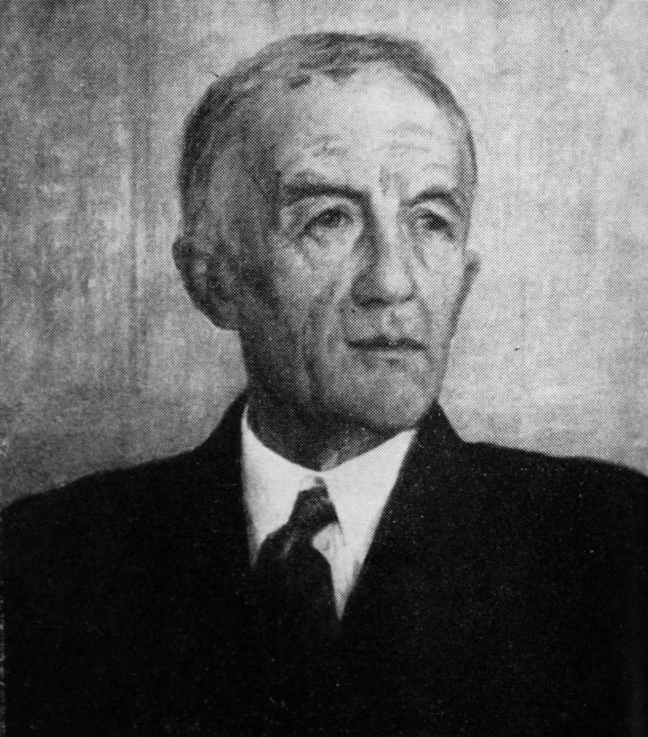 Portrait of Herbert Baker (1862–1946) – memorial page