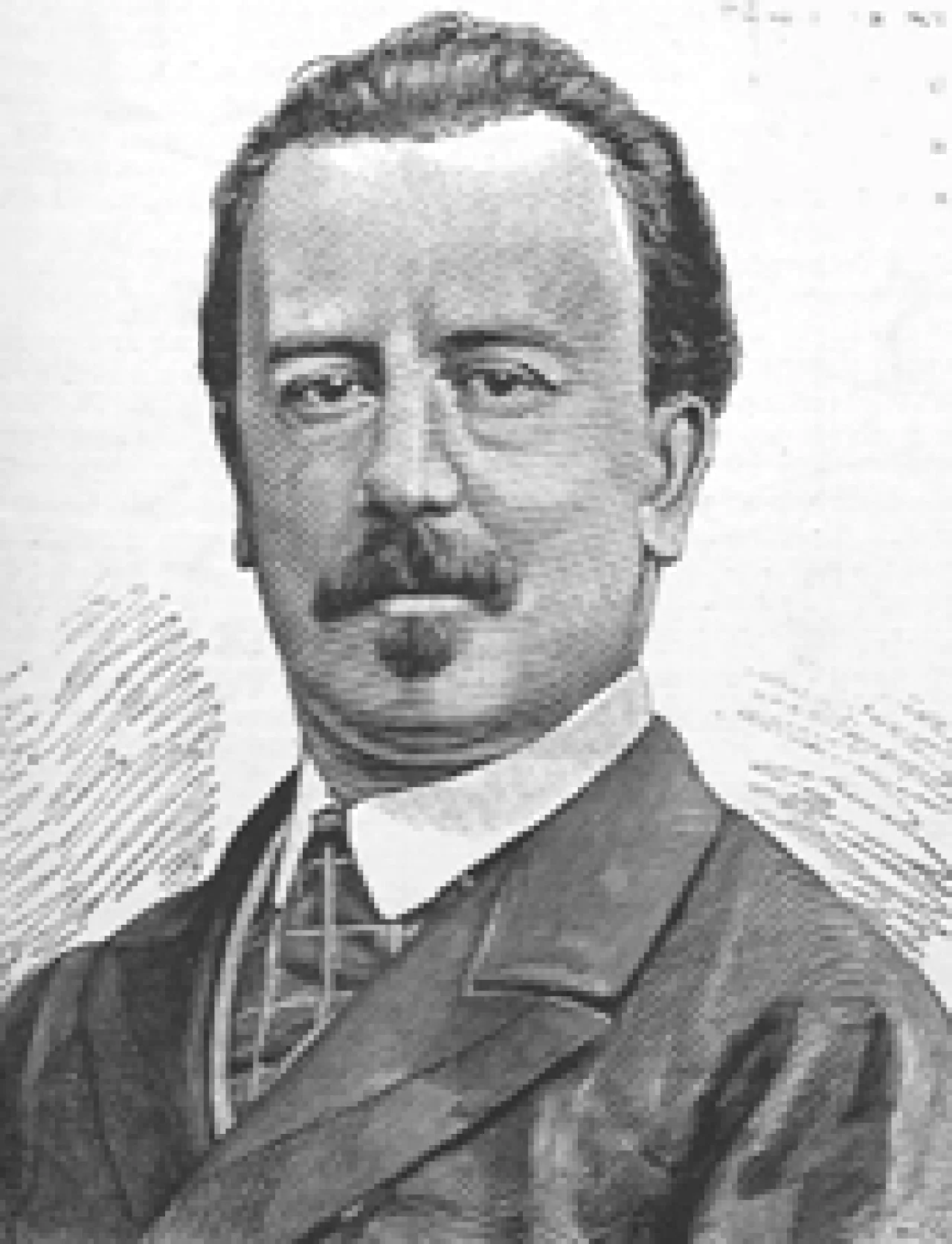 Portrait of Lazzaro Gagliardo (1835–1899) – memorial page