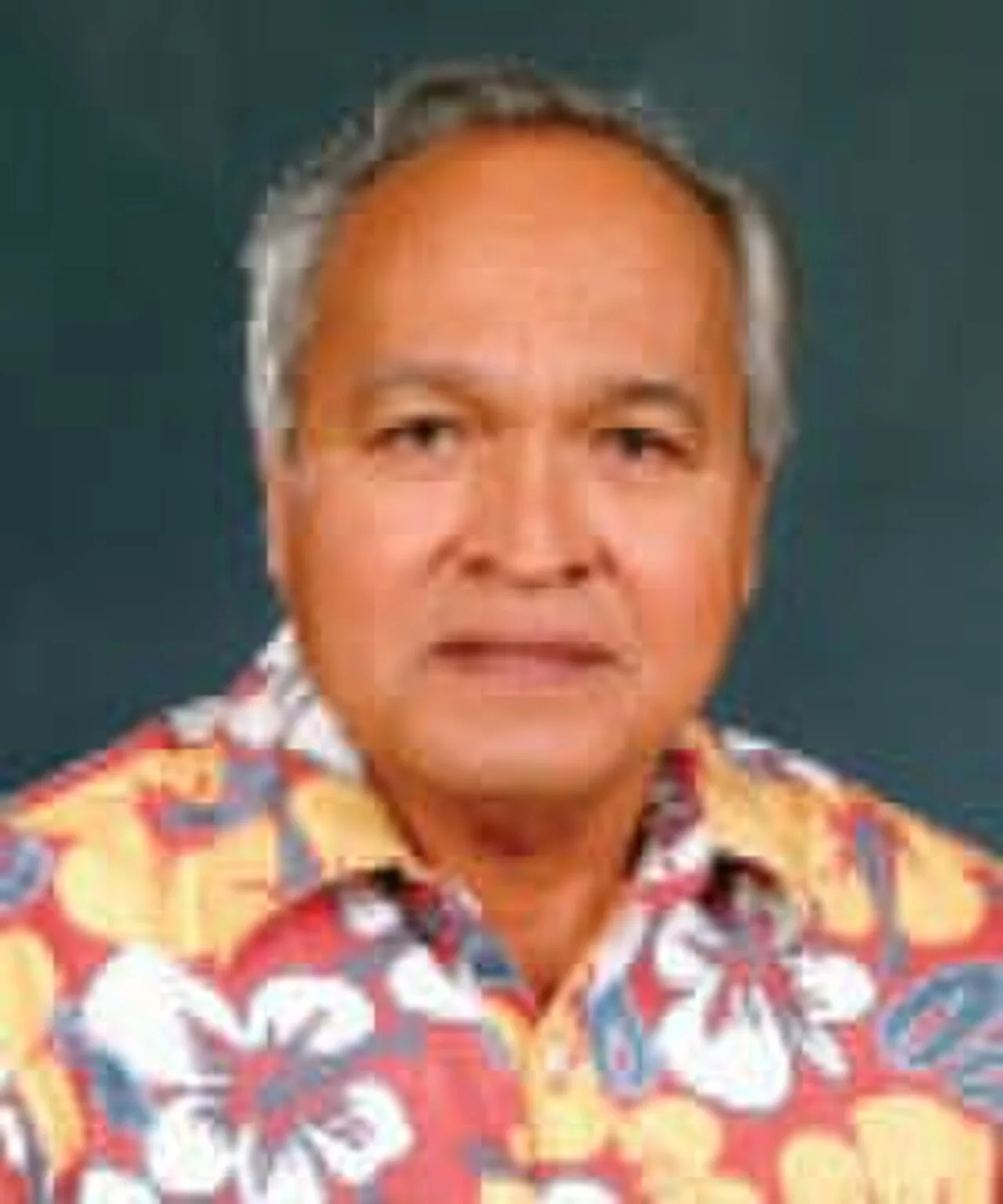 Froilan Tenorio