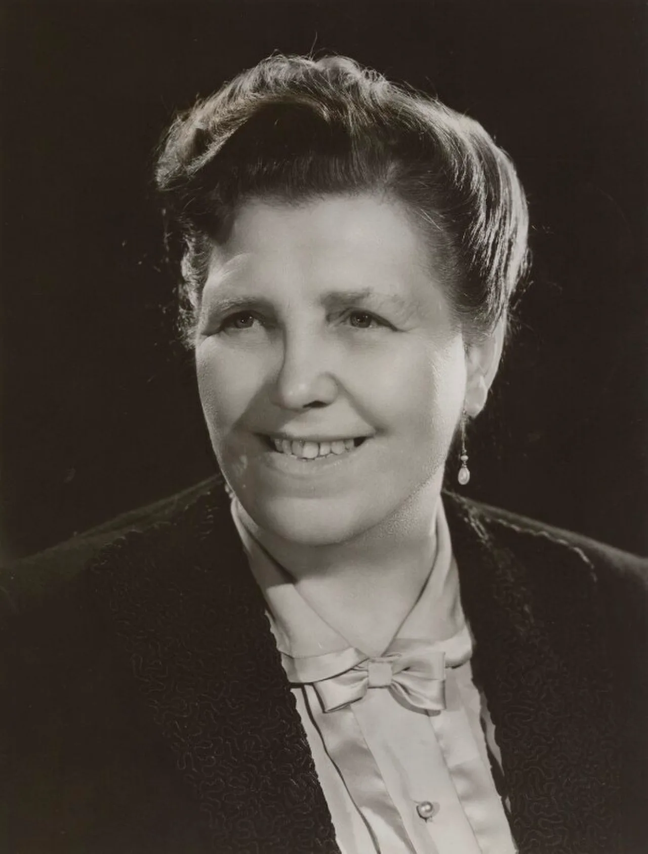 Leah Manning