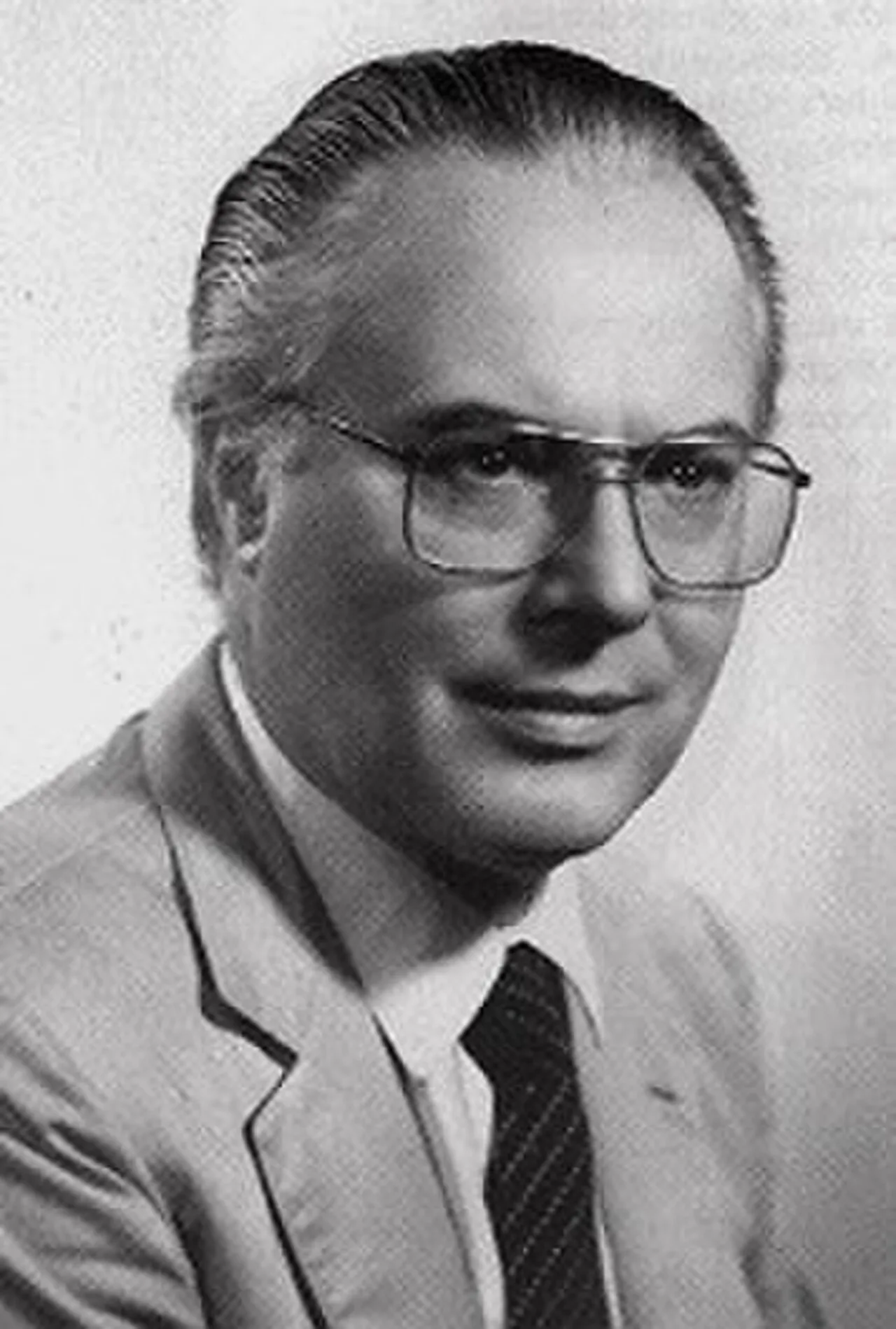 Portrait of Lelio Lagorio (1925–2017) – memorial page