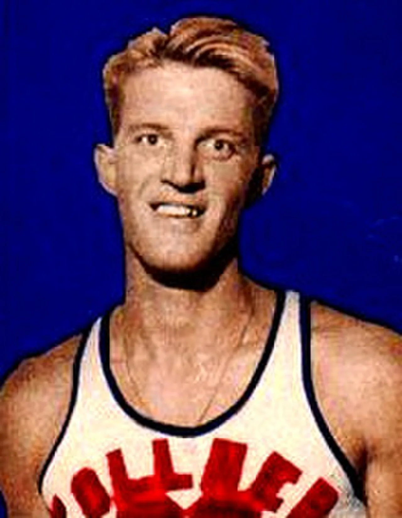 Portrait of Leo Klier (1923–2005) – memorial page