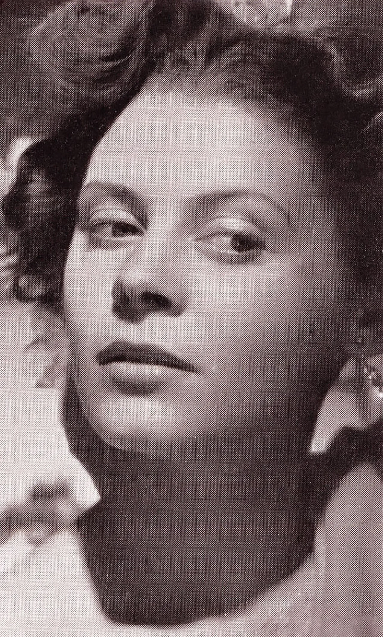 Lianella Carell