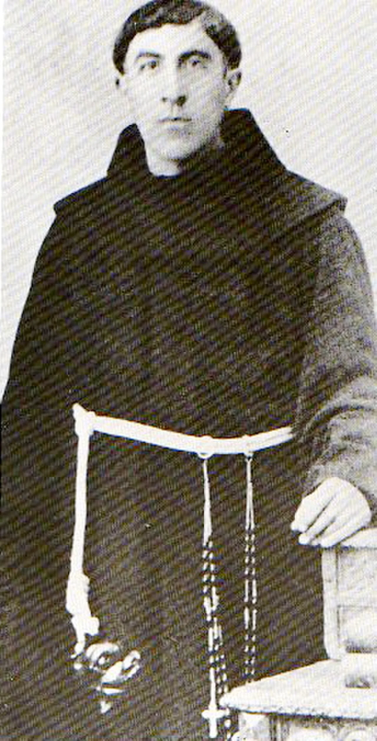 Lino Maupas