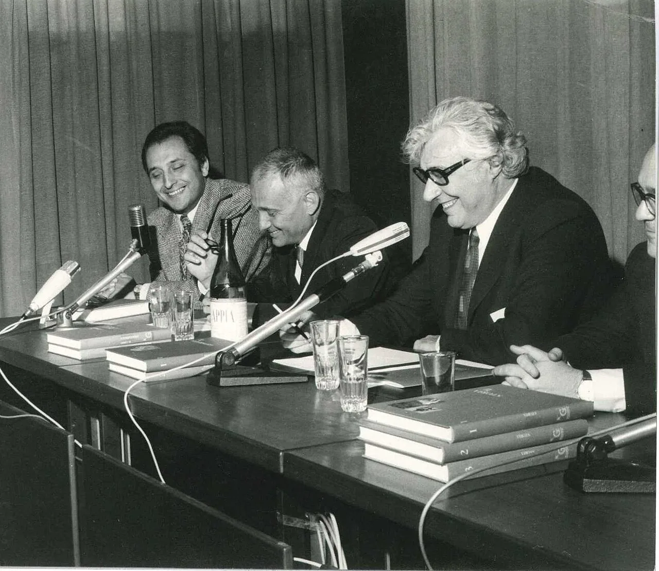 Livio Garzanti