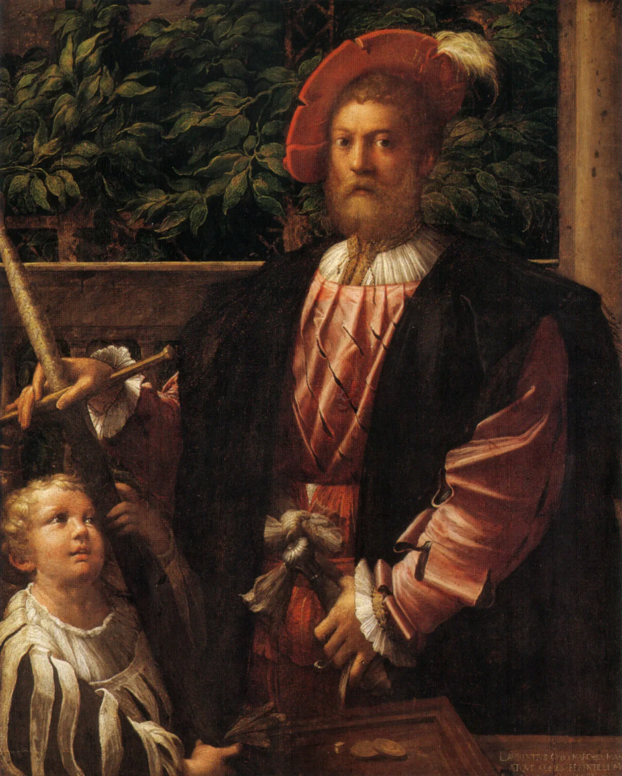 Lorenzo Cybo
