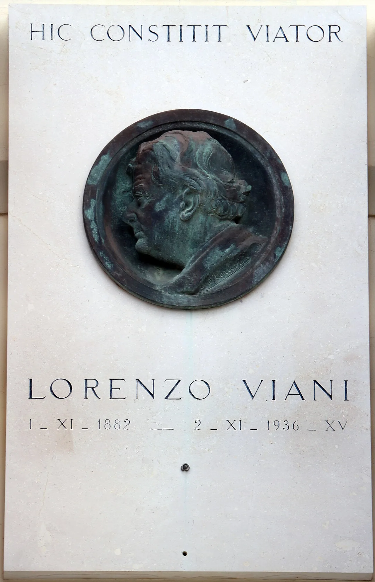 Lorenzo Viani