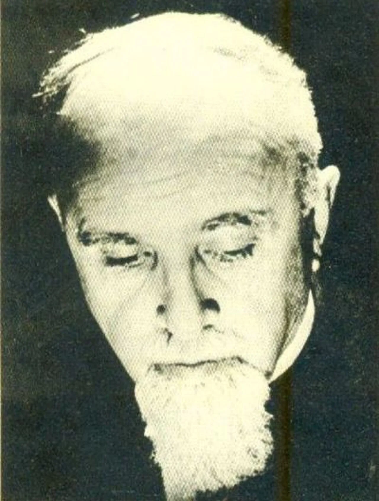 Luigi Ansbacher