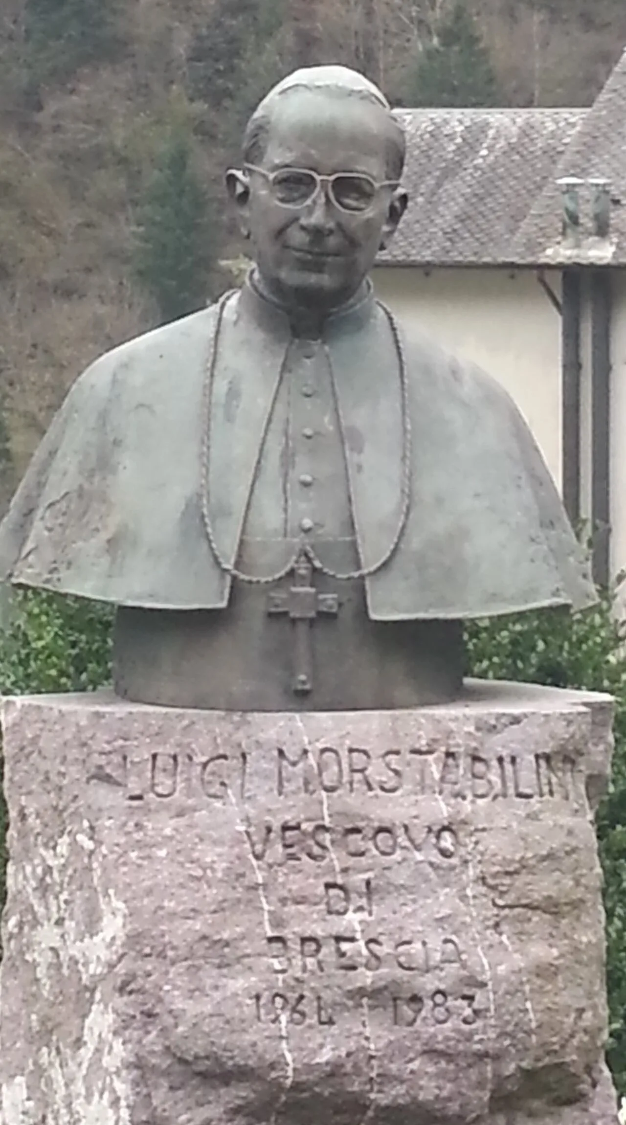 Luigi Morstabilini