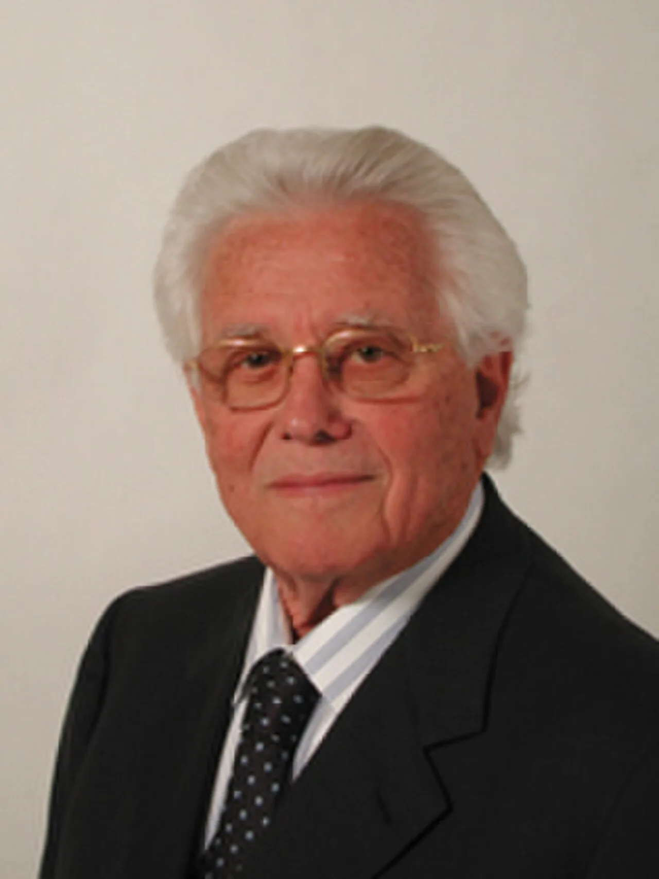 Luigi Pallaro