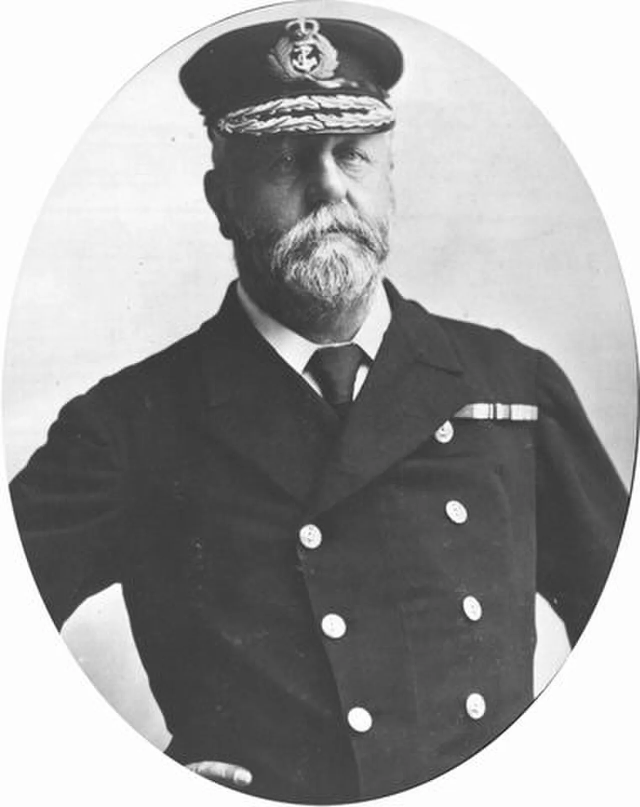 Henry Frederick Stephenson