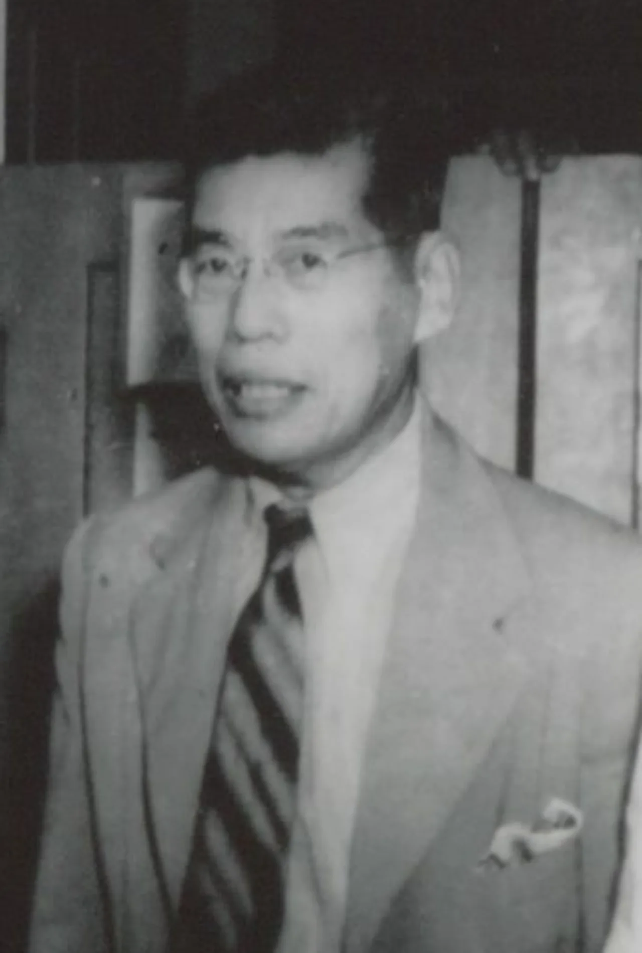 Lee Kong Chian