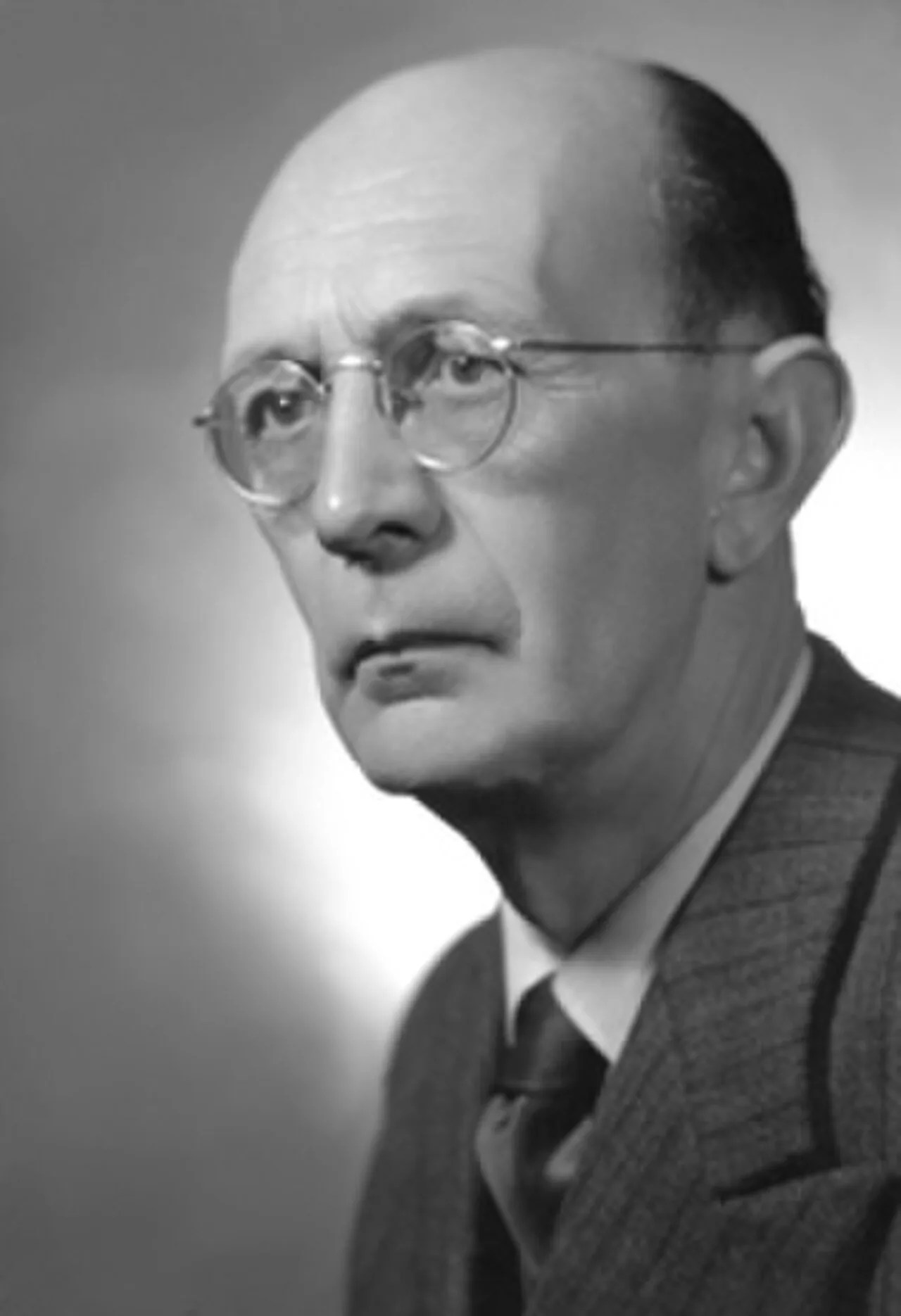 Porträt von Mario Berlinguer (1891–1969) – Gedenkseite
