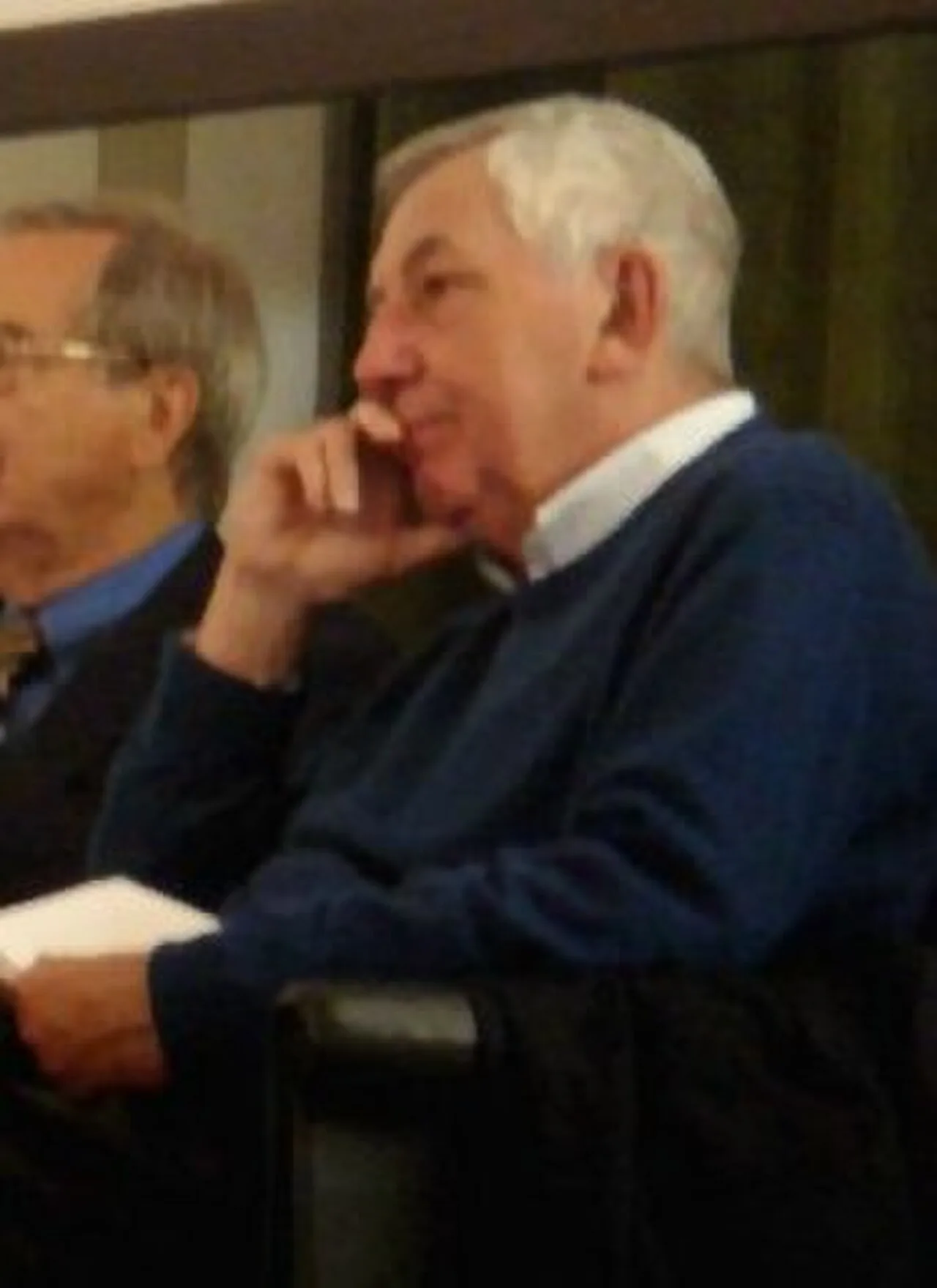 Mario Lavagetto