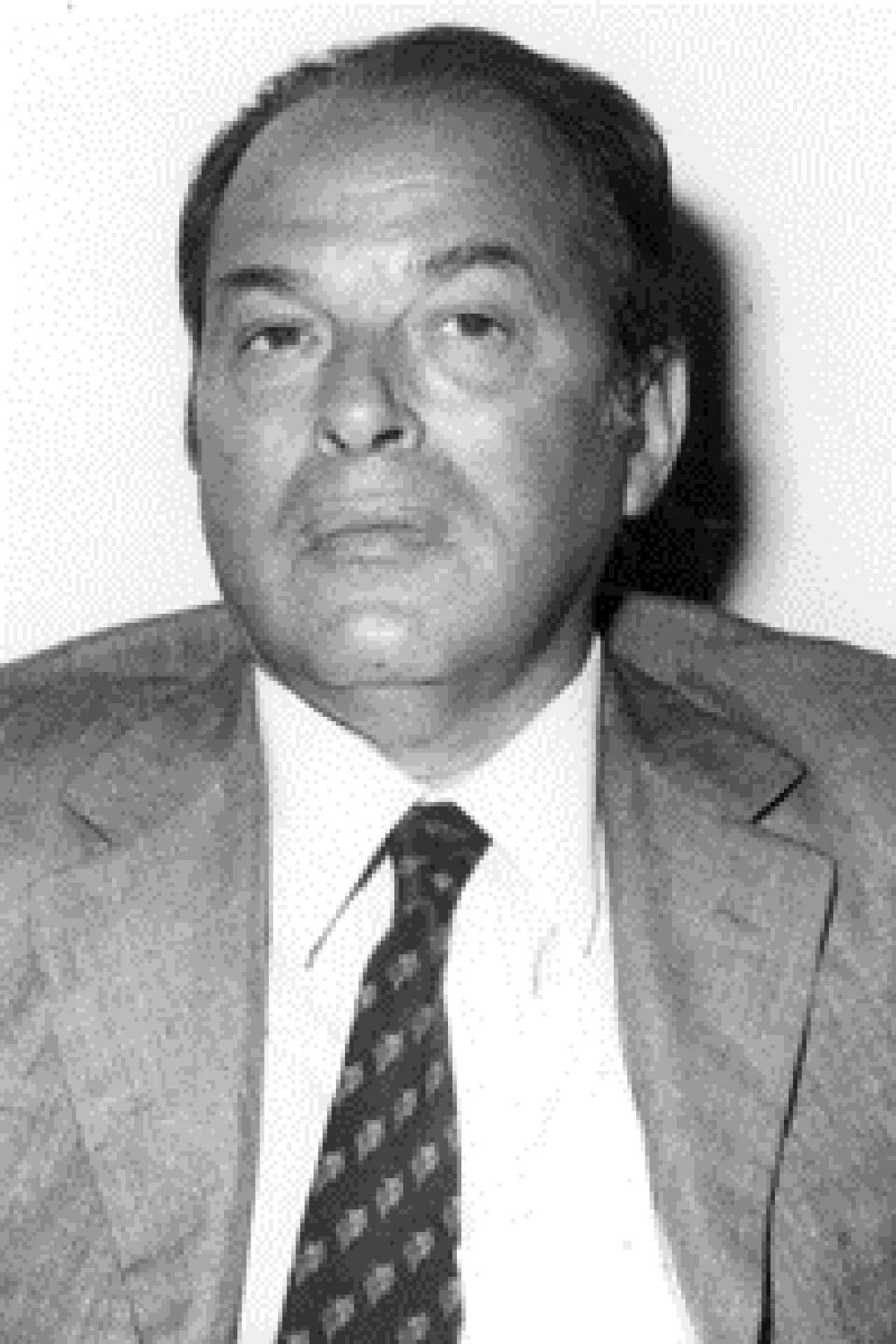 Porträt von Mario Leone (1922–2013) – Gedenkseite