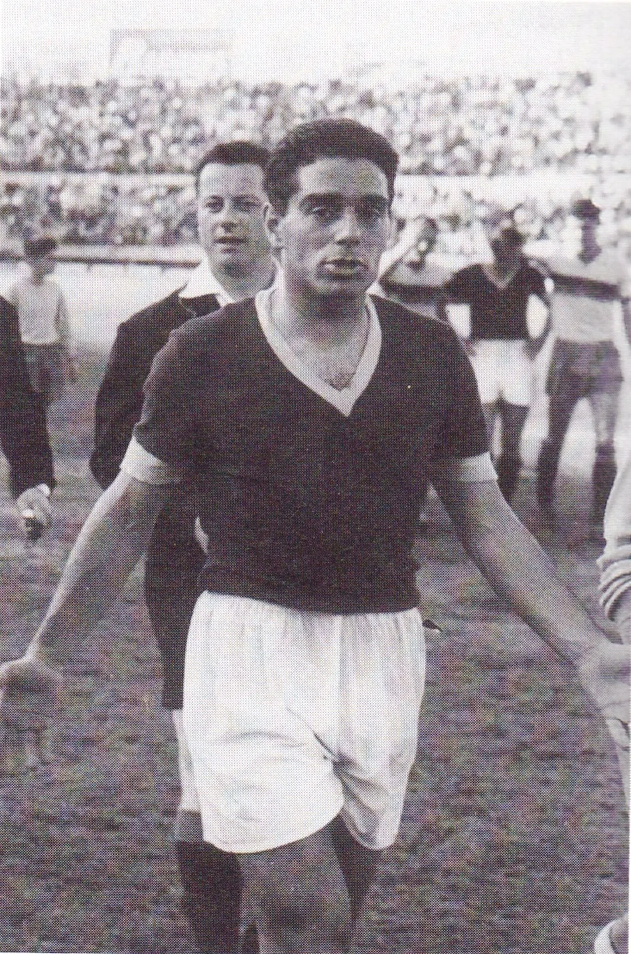 Porträt von Mario Mazzoni (1931–2019) – Gedenkseite