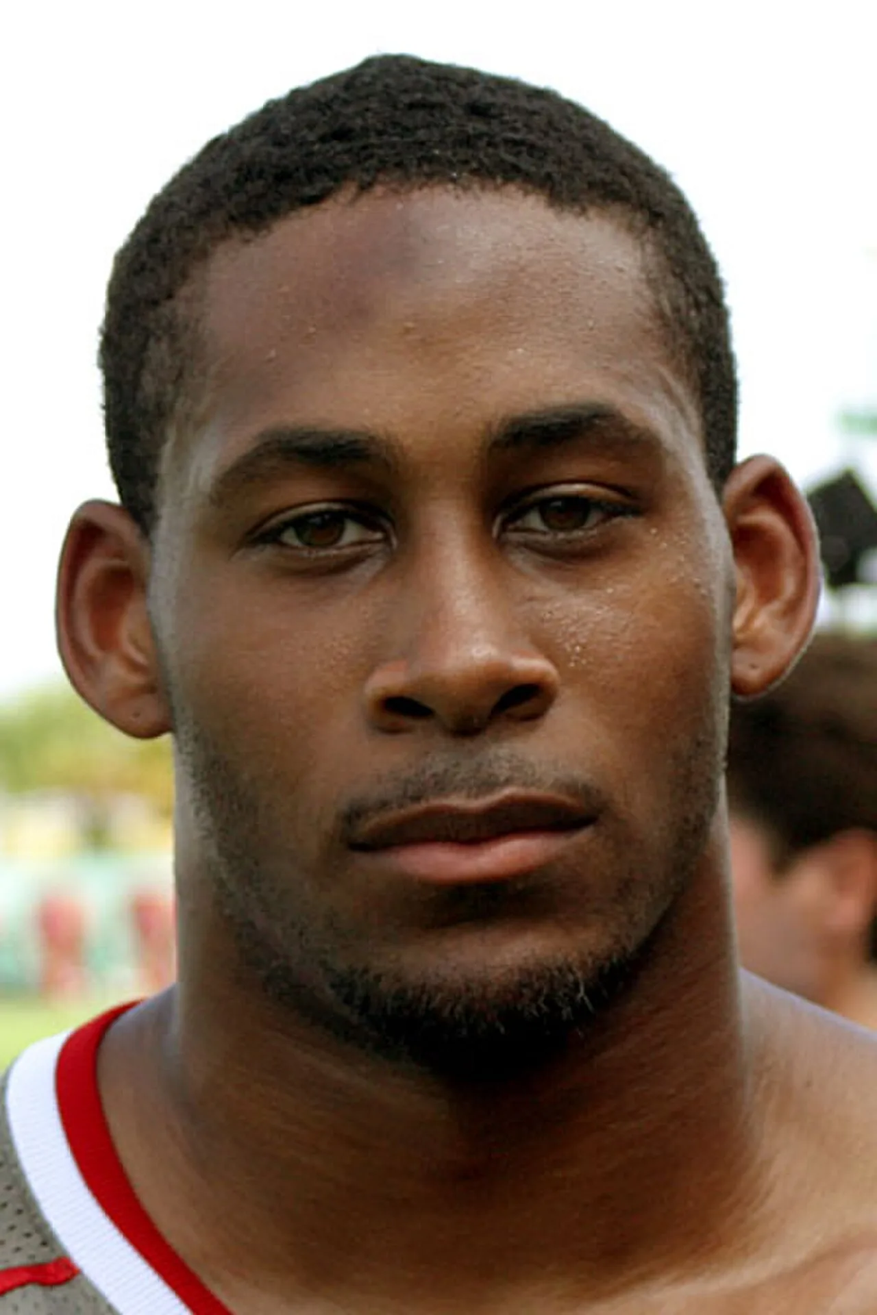 Marquis Cooper