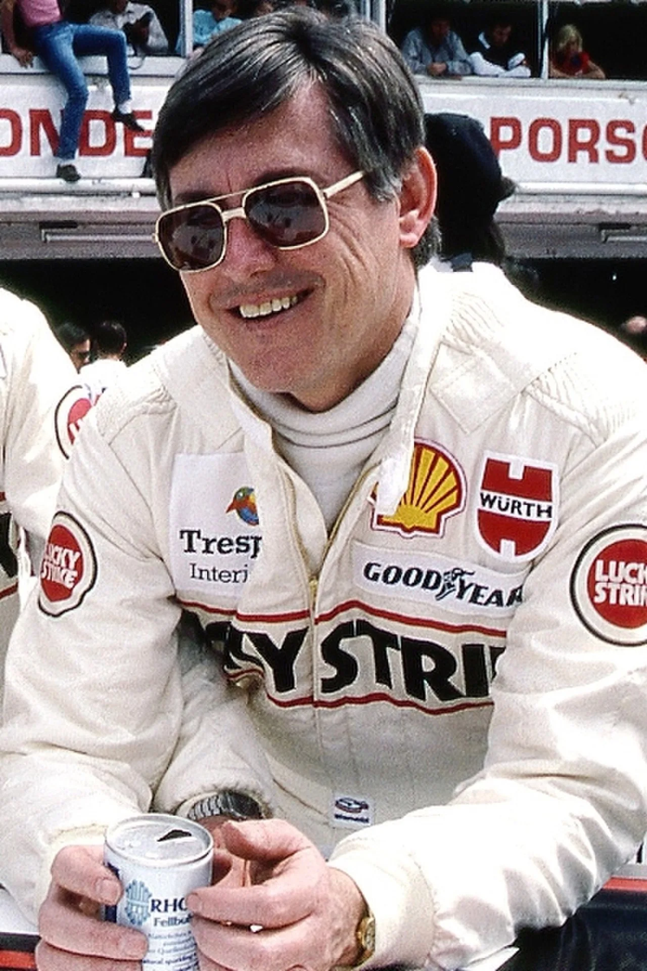 Martin Birrane