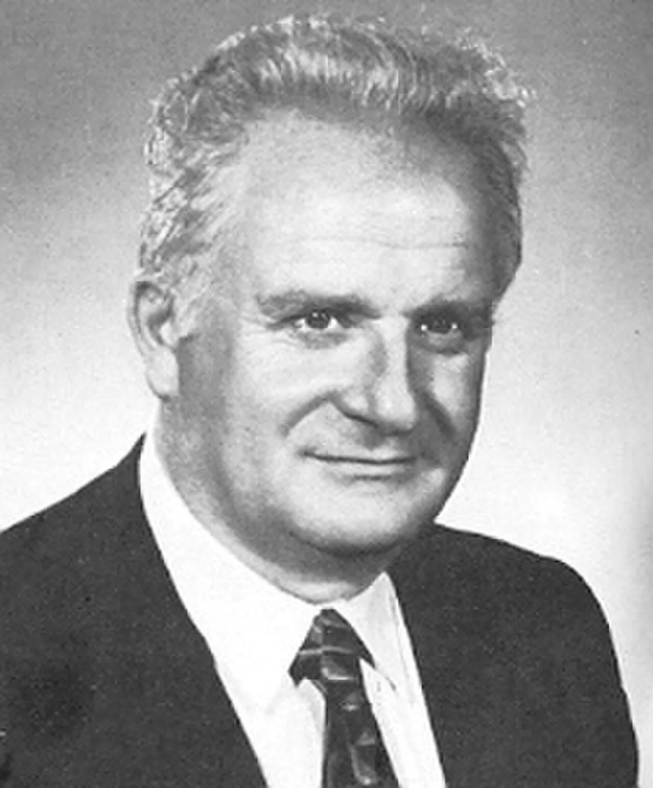 Mauro Mellini