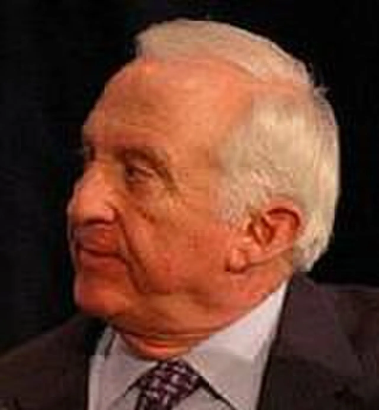 Porträt von Mel Sembler (1930–2023) – Gedenkseite