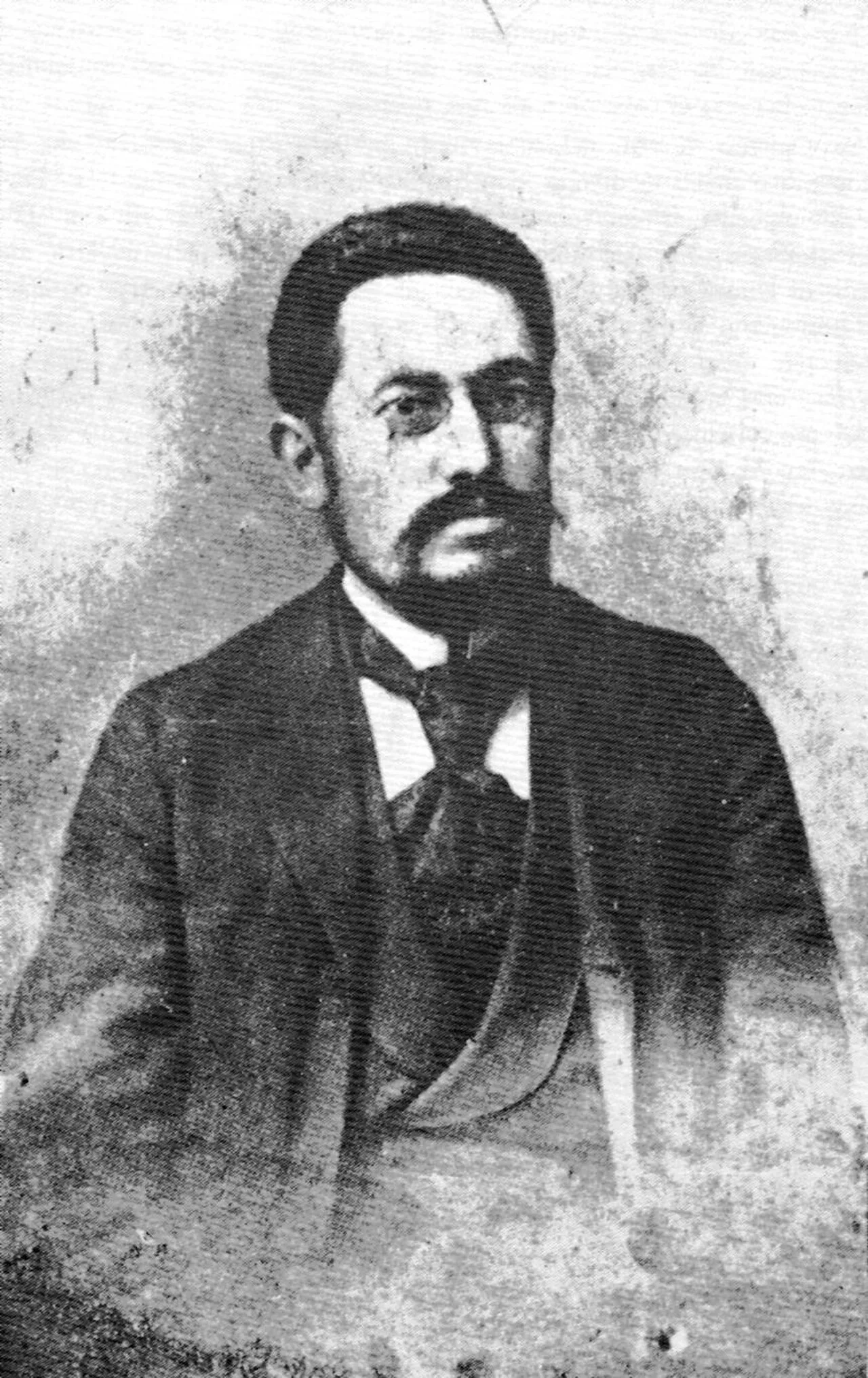 Michele Gerardo Pasquarelli