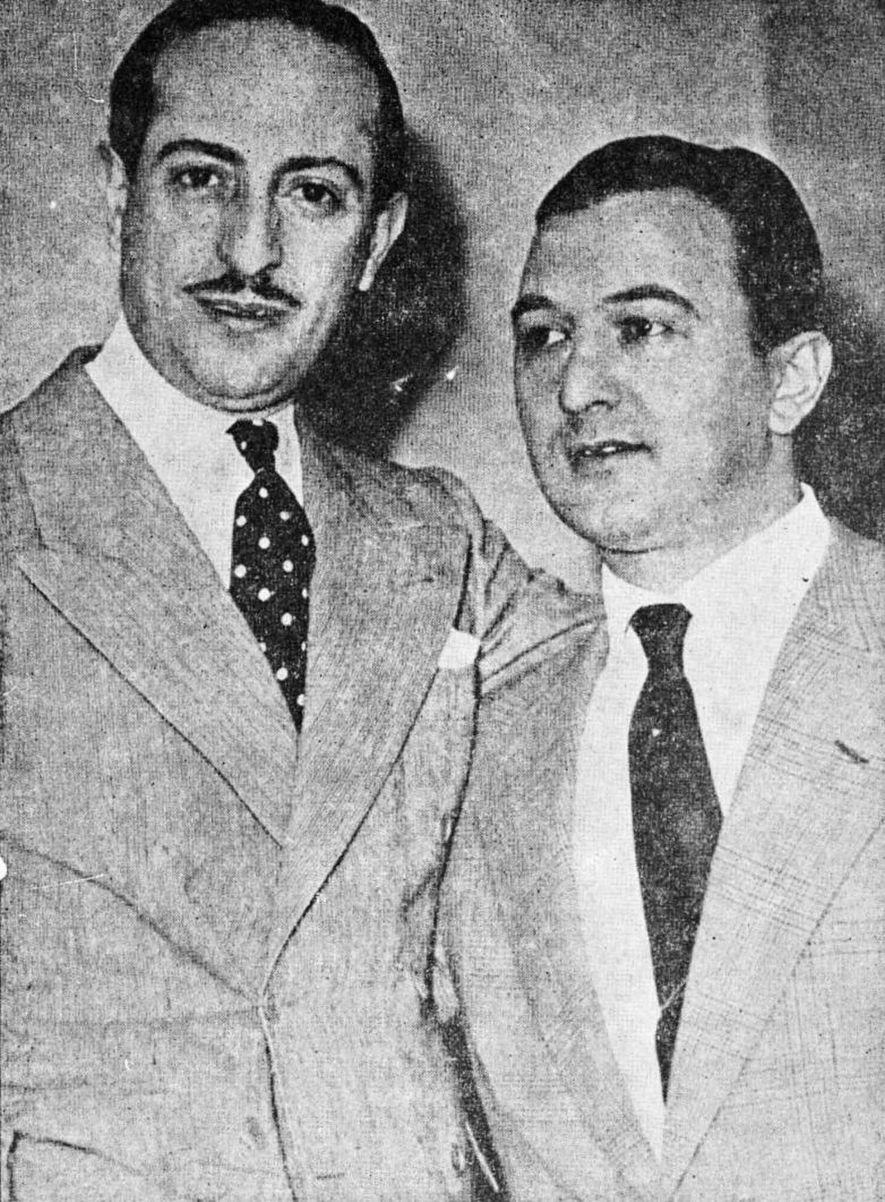 Portrait of Angel D’Agostino (1900–1991) – memorial page