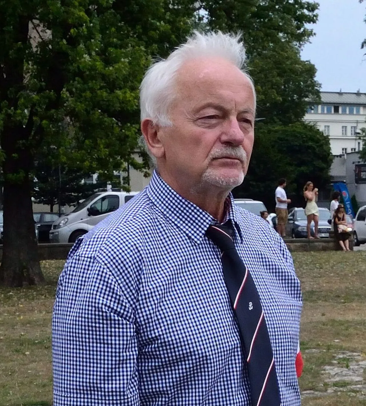 Piotr Wojciech Kurek