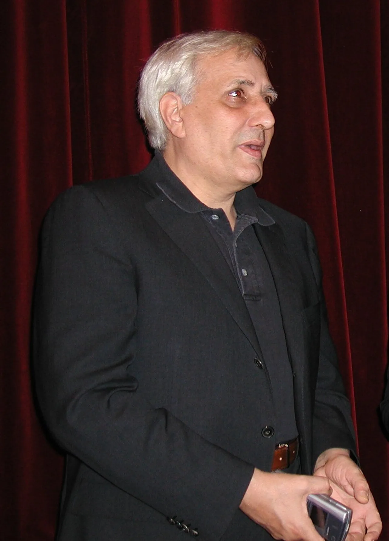 Nicola Grauso