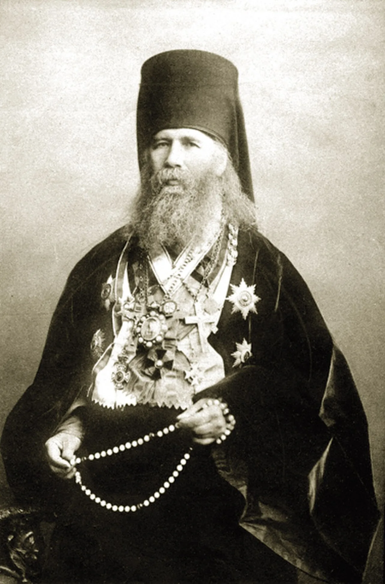 Nikanor