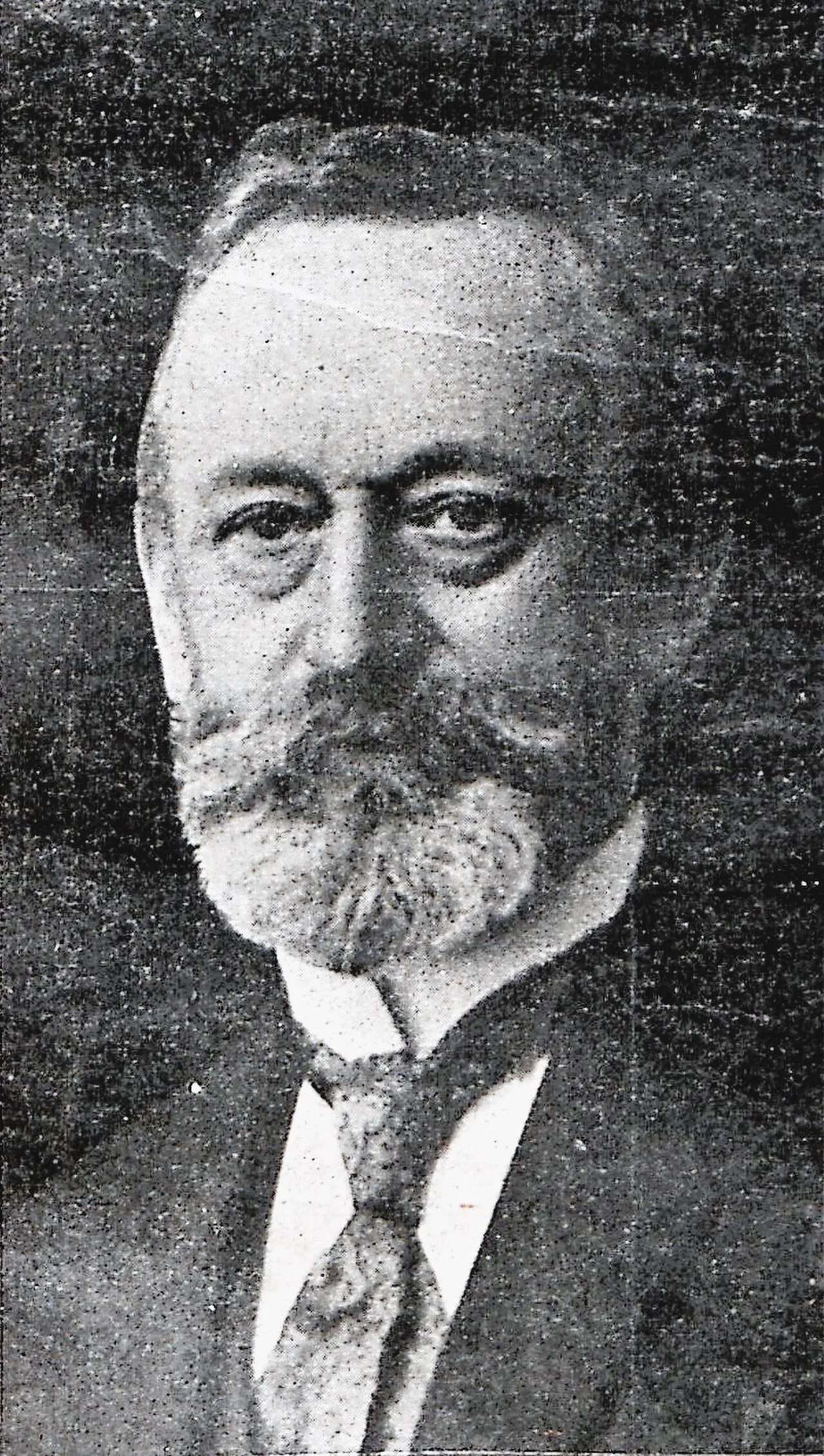 Carl Schering