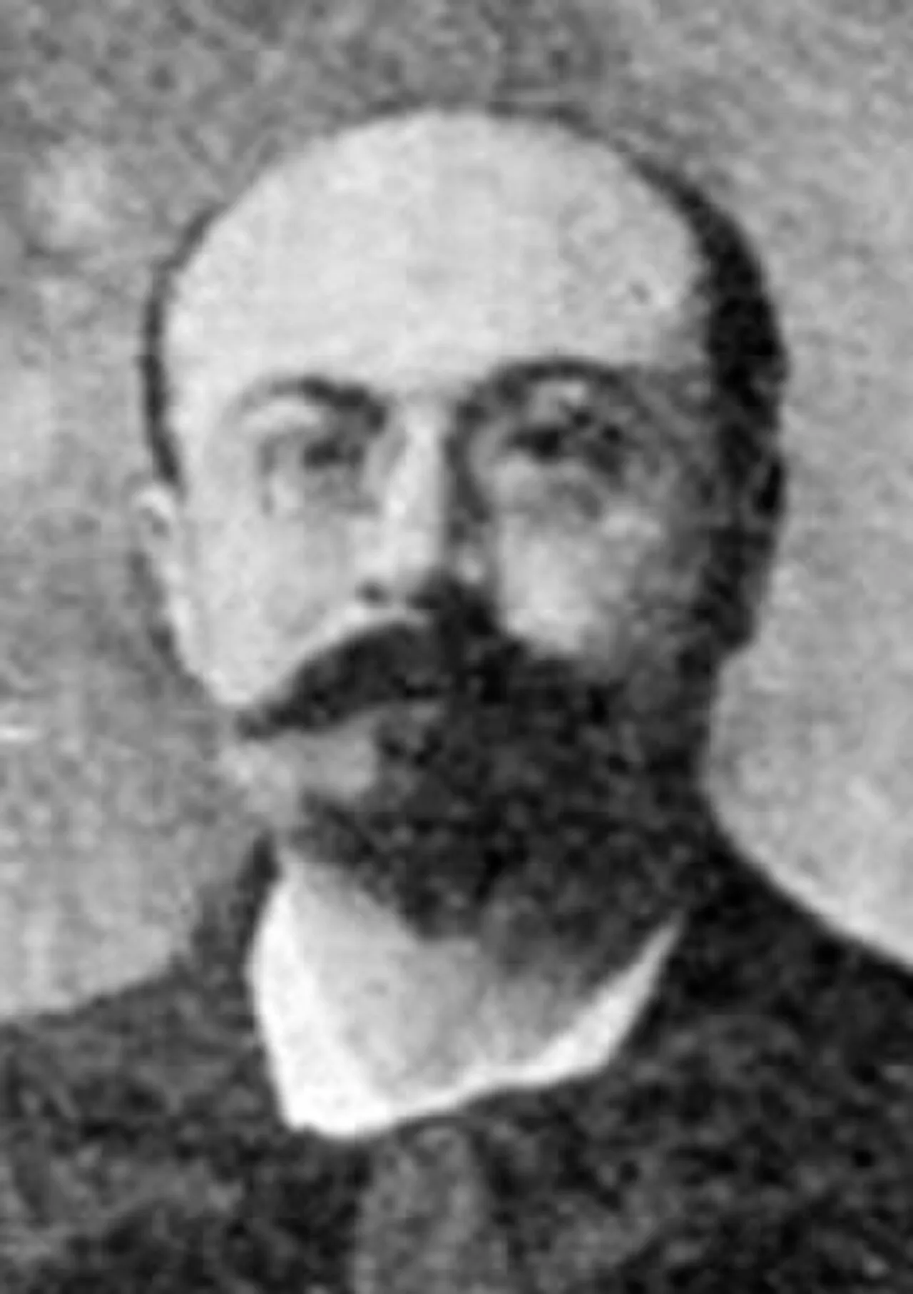 Raoul Bricard