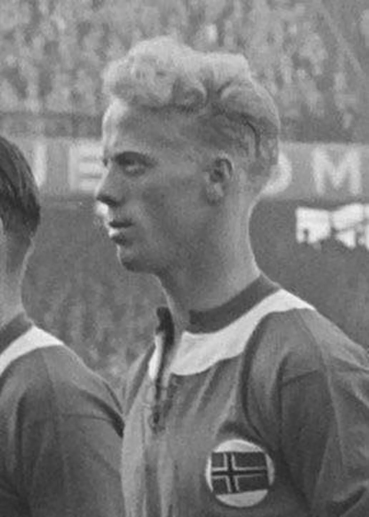 Portrait of Per Bredesen (1930–2022) – memorial page