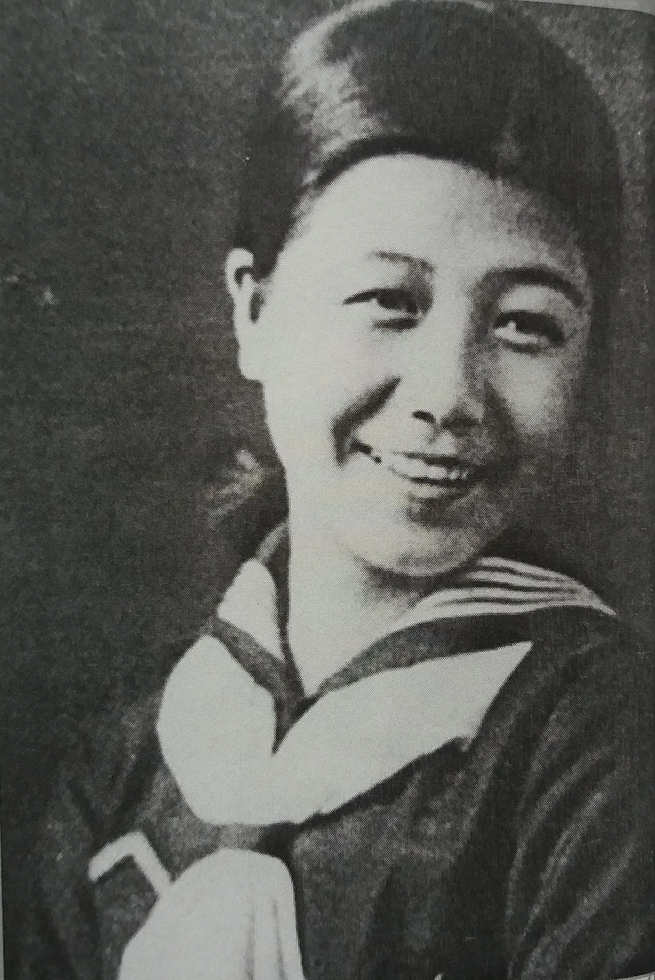 Yuk Young-soo