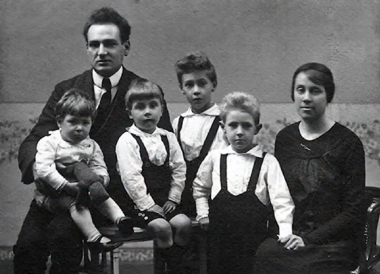 Pier Giacomo Castiglioni
