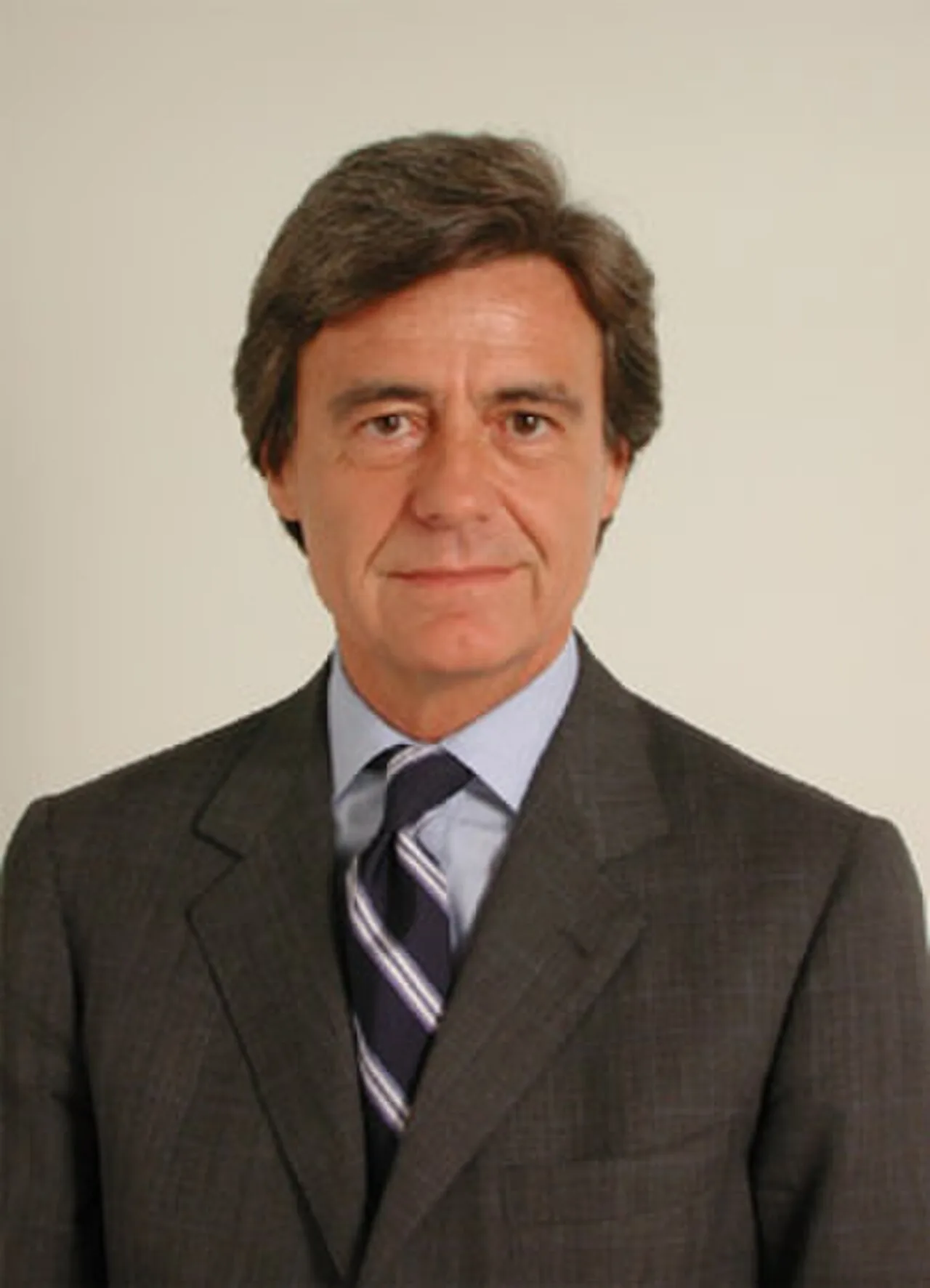 Portrait of Piero Testoni (1951–2025) – memorial page