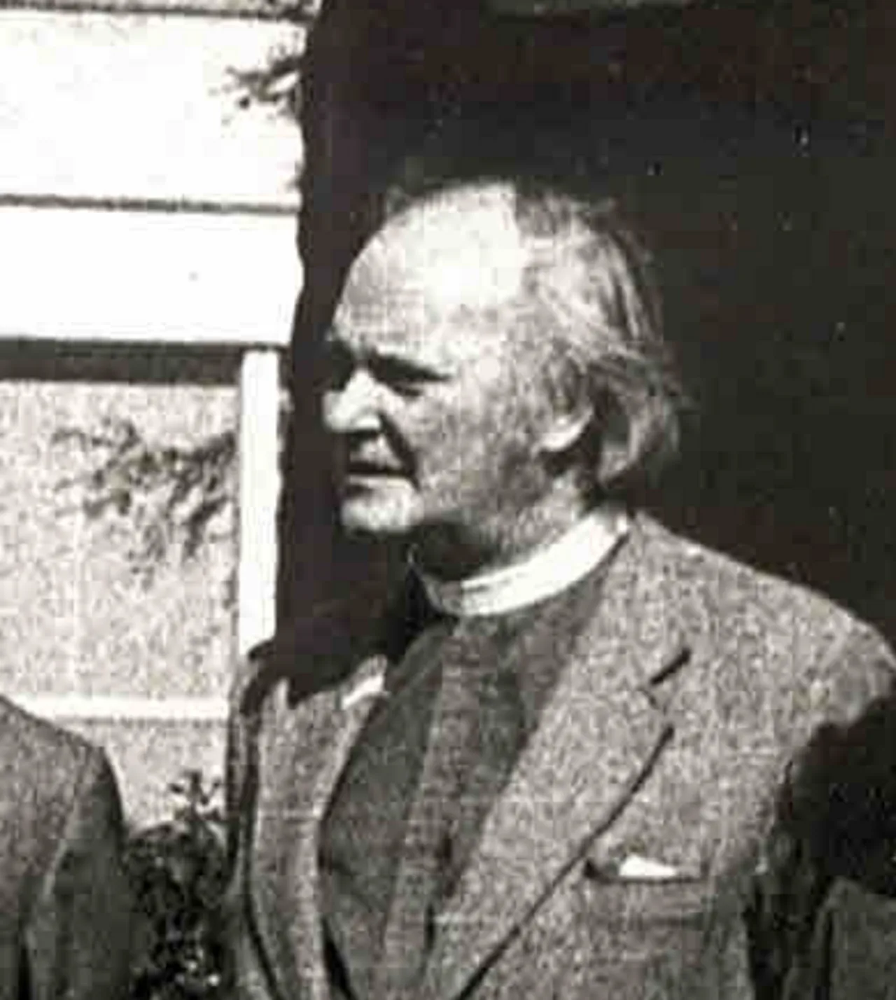 Richard Wood