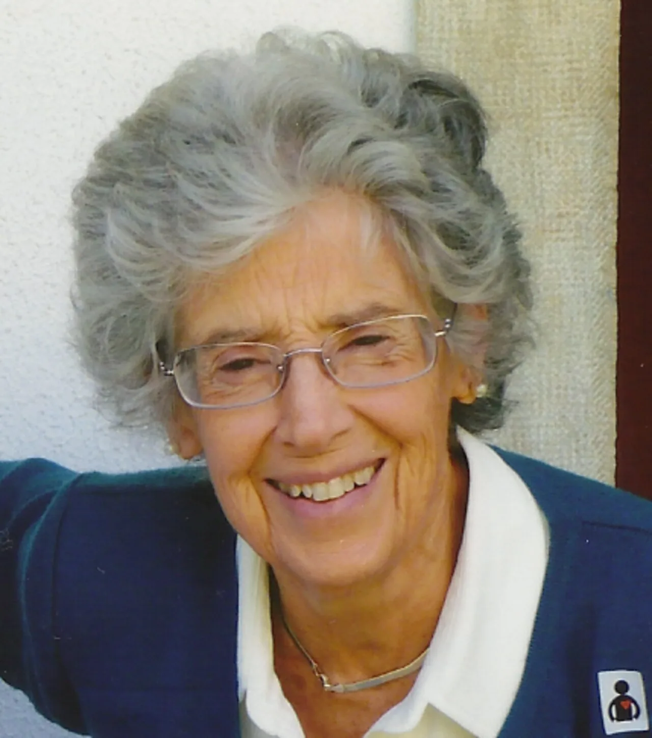 Porträt von Maria Teresa Viegas Pimenta (1937–2014) – Gedenkseite