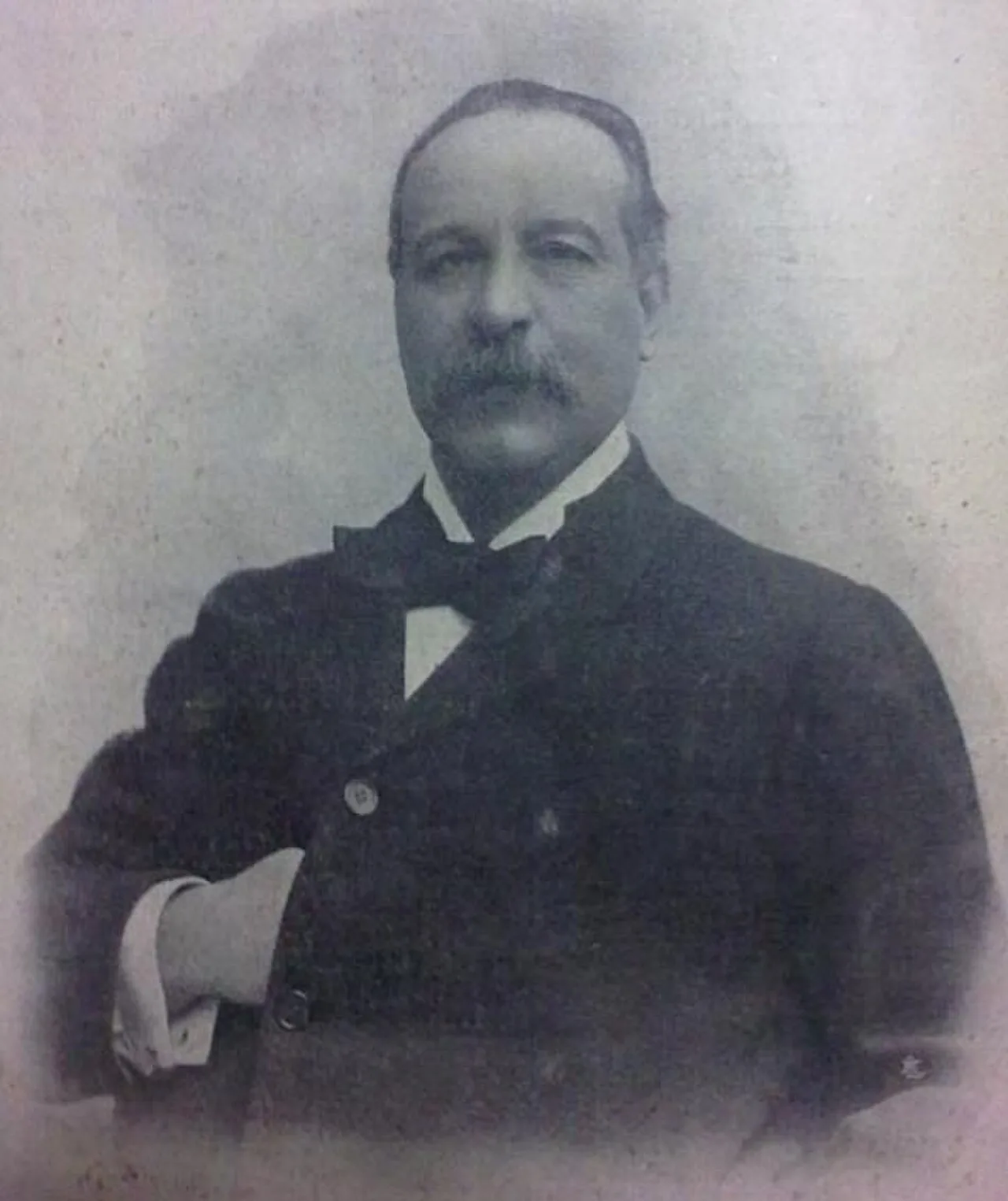 Portrait of Pietro Rosano (1846–1903) – memorial page