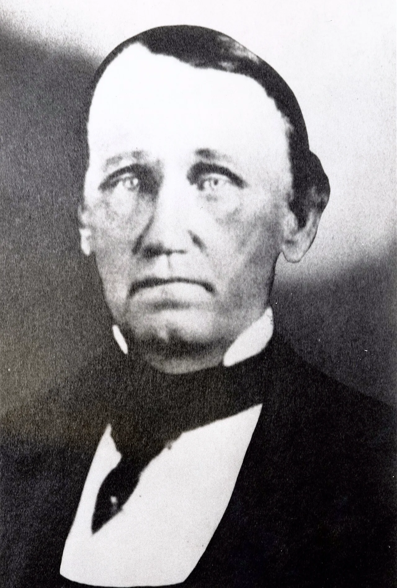Porträt von James Webb (1792–1856) – Gedenkseite