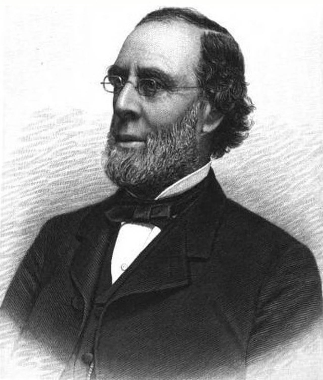 Joseph H. Williams