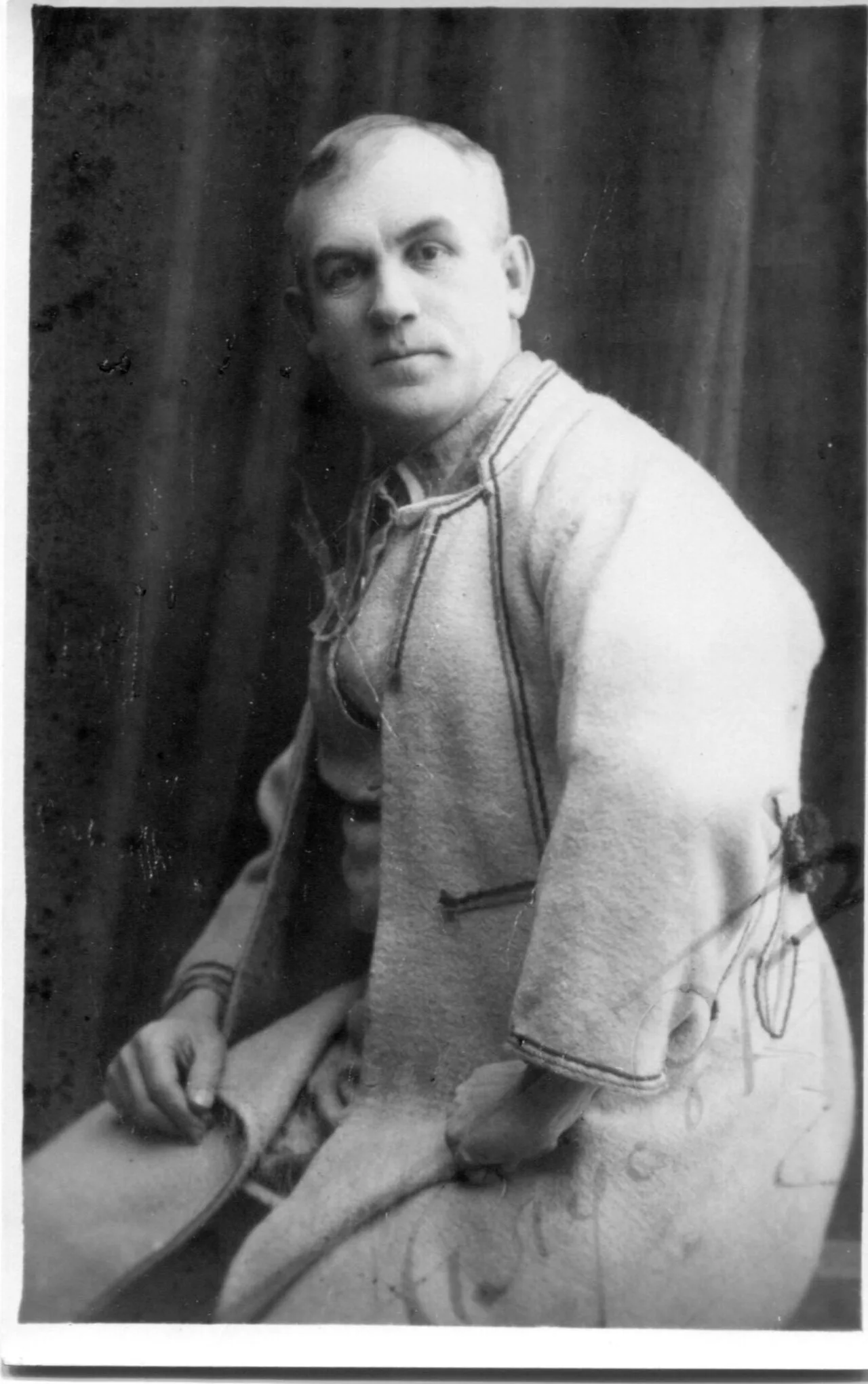 Uladsislau Halubok