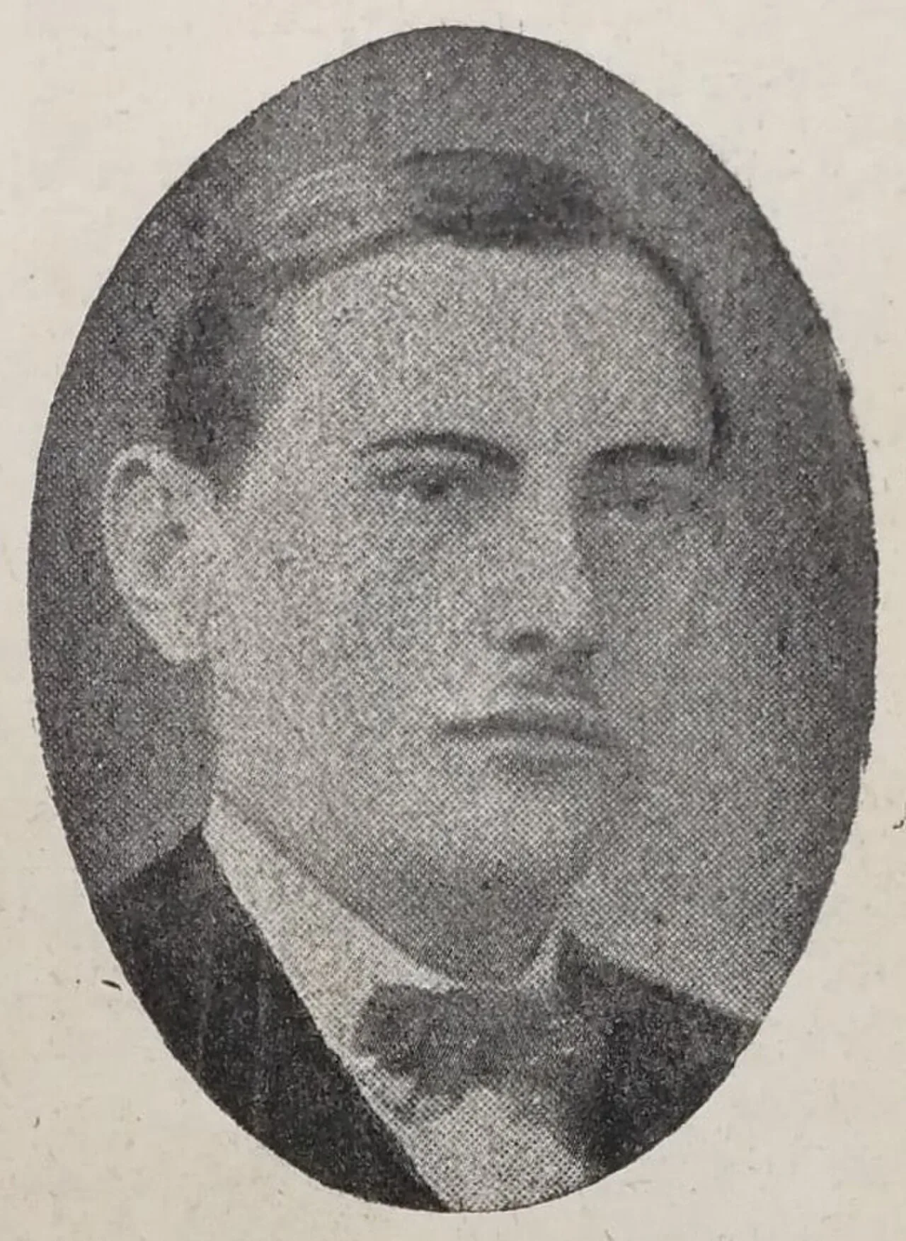 Kastuś Juchniewicz