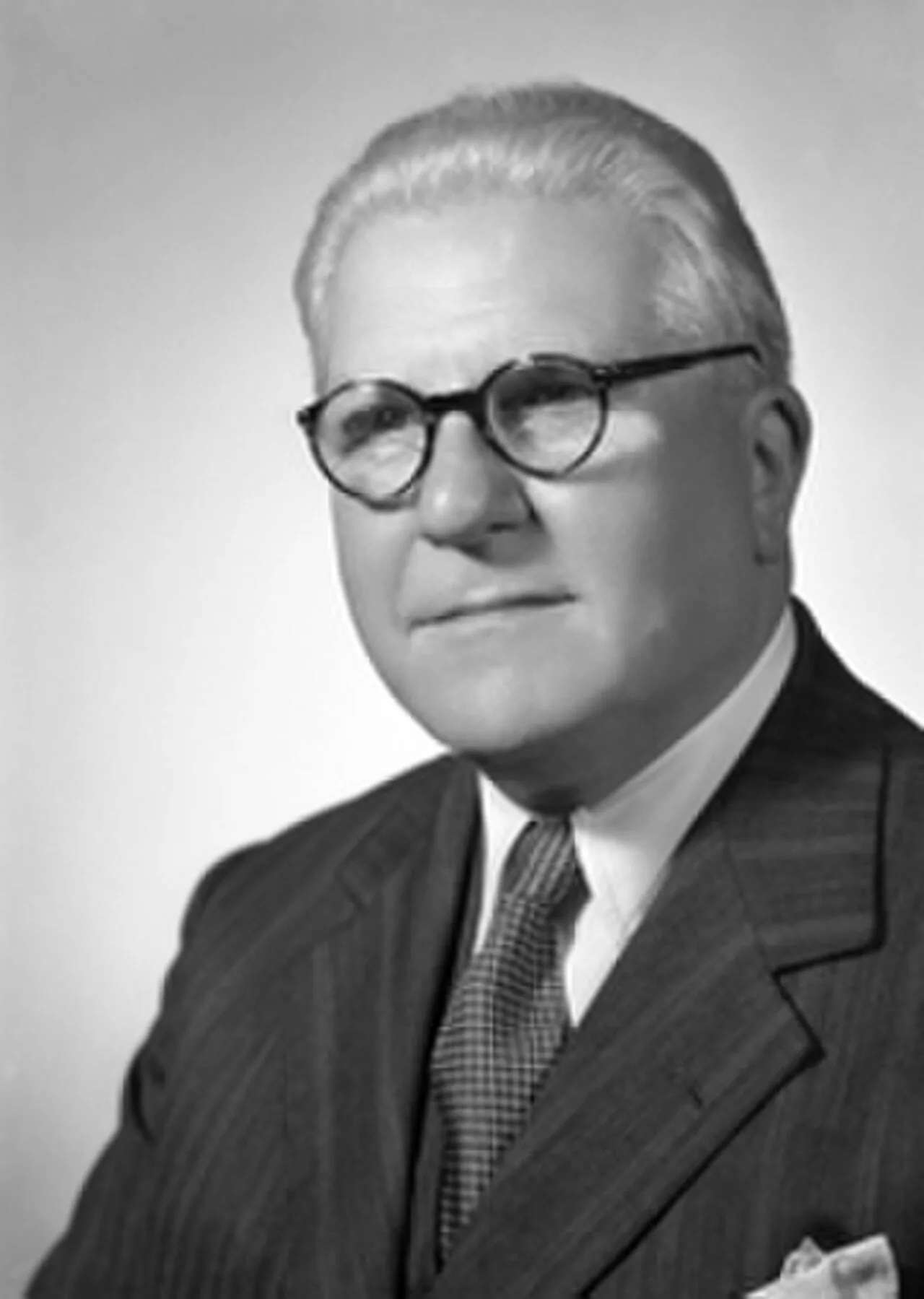 Porträt von Raffaele Ottani (1886–1978) – Gedenkseite