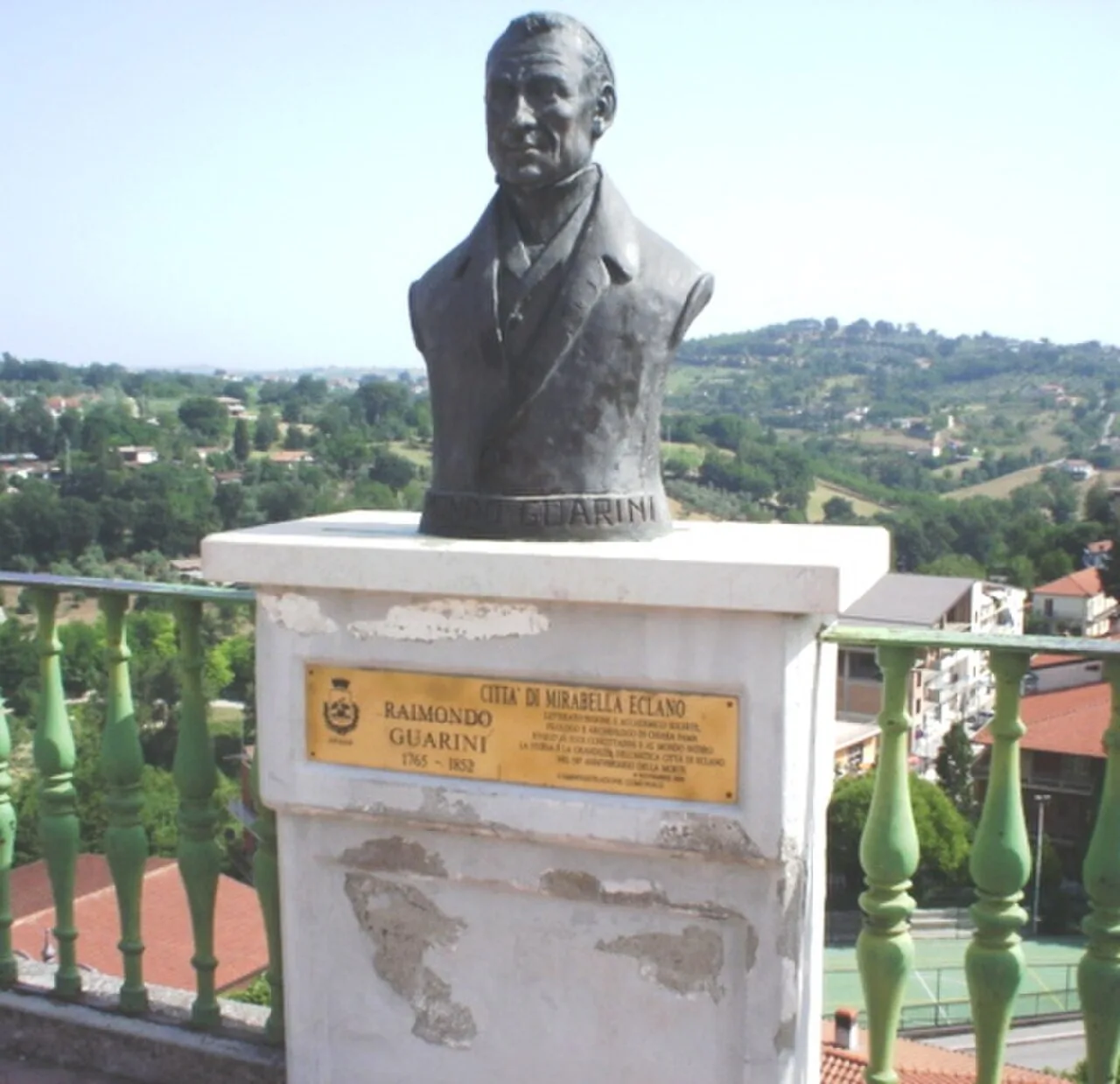 Raimondo Guarini