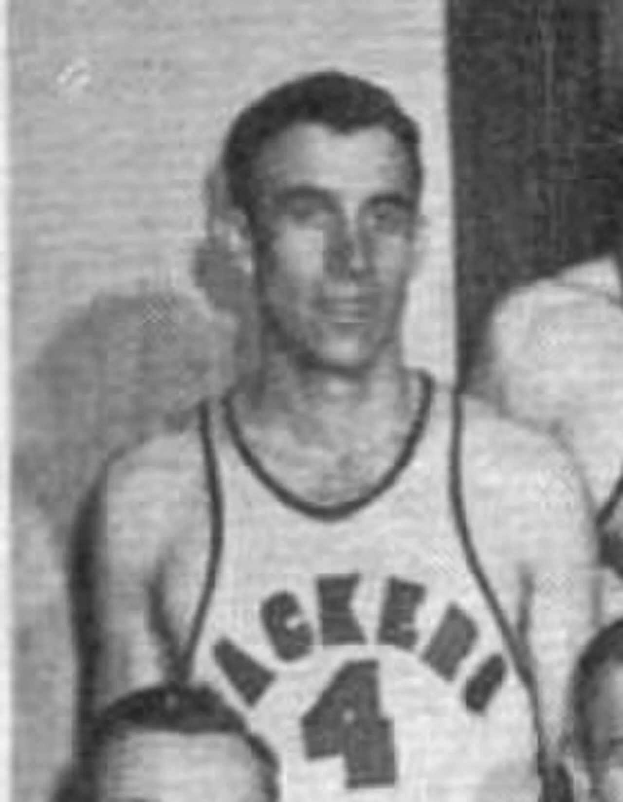 David Ralph "Boag" Johnson