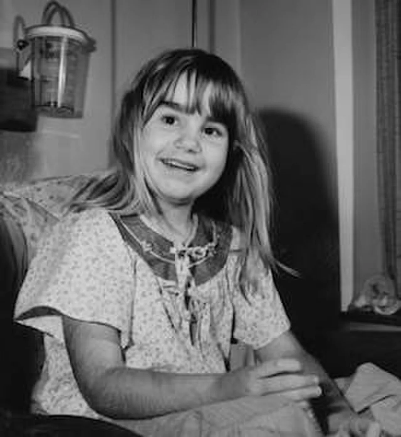 Stormie Jones